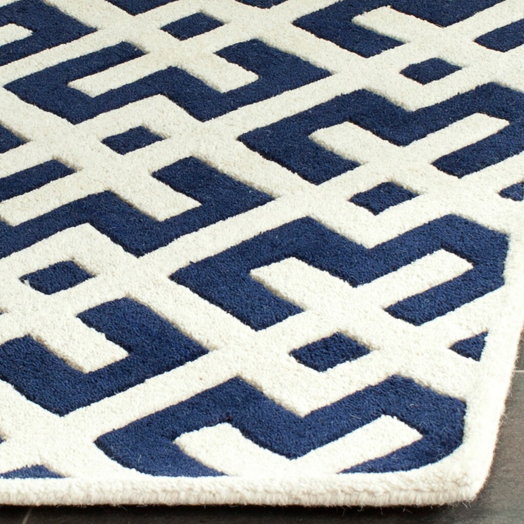 Safavieh CHT719C-8 rugs - View #3