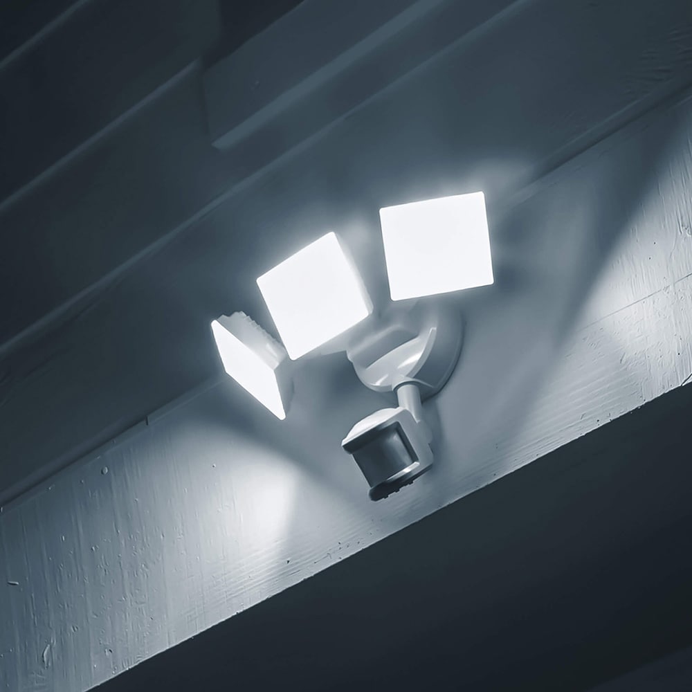 KODA LM030022A-1 Motion-Activated-Floodlights - View #8
