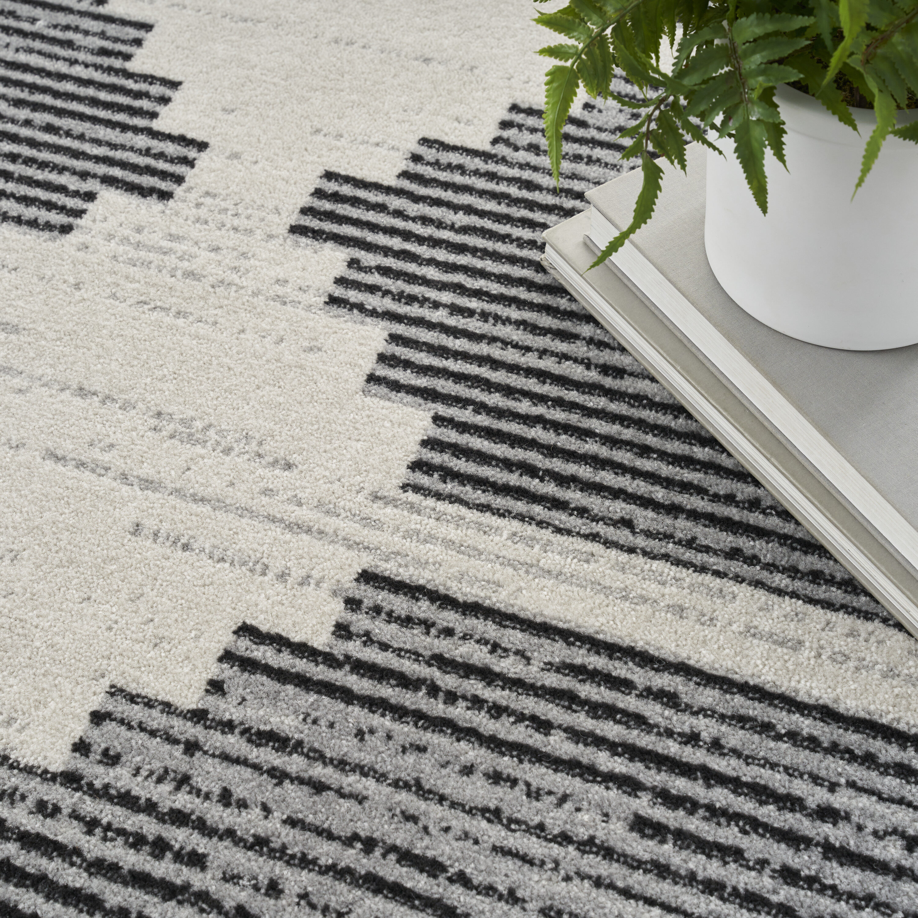 Nourison 099446107015 rugs - View #7