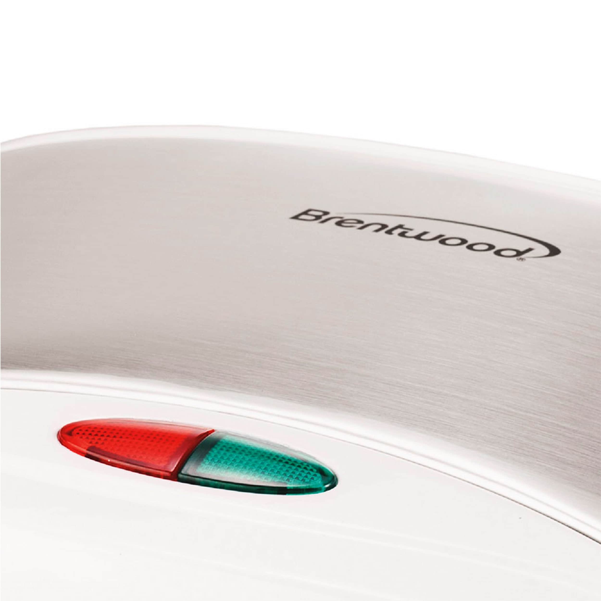 Brentwood 96283201M Indoor-Grills - View #4