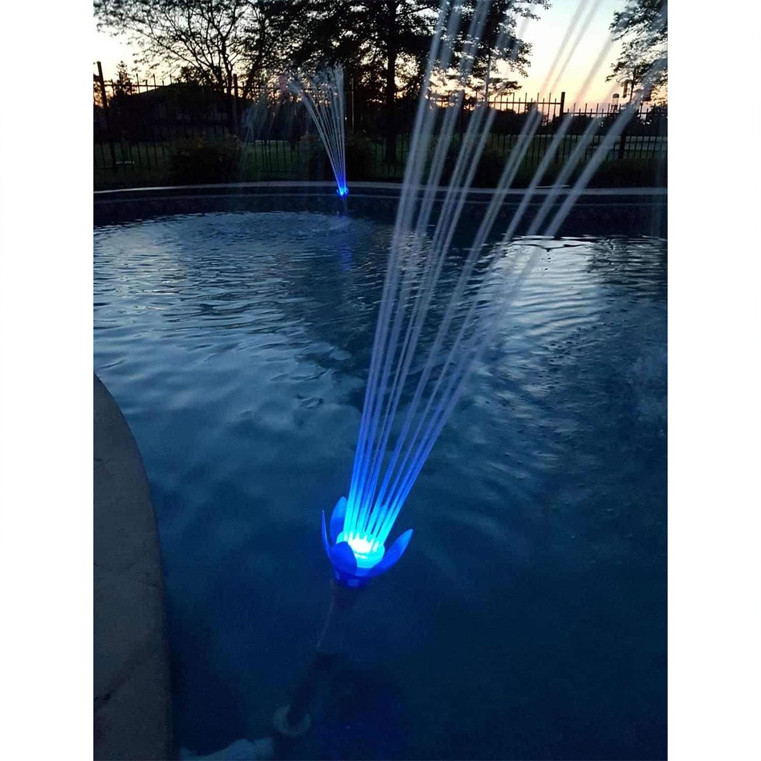 VMInnovations 295554 Pool-Toys-Floats - View #6