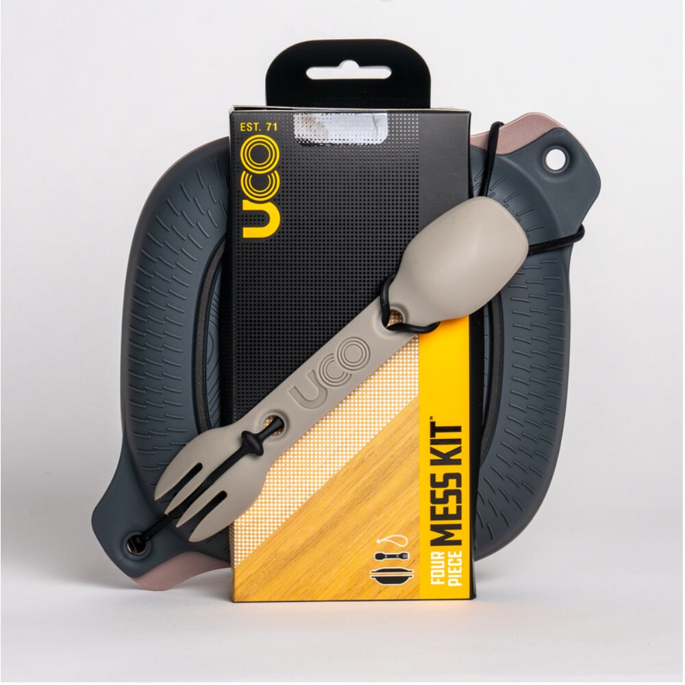 UCO F-MK-CORE4PC Food-Storage-Containers - View #3