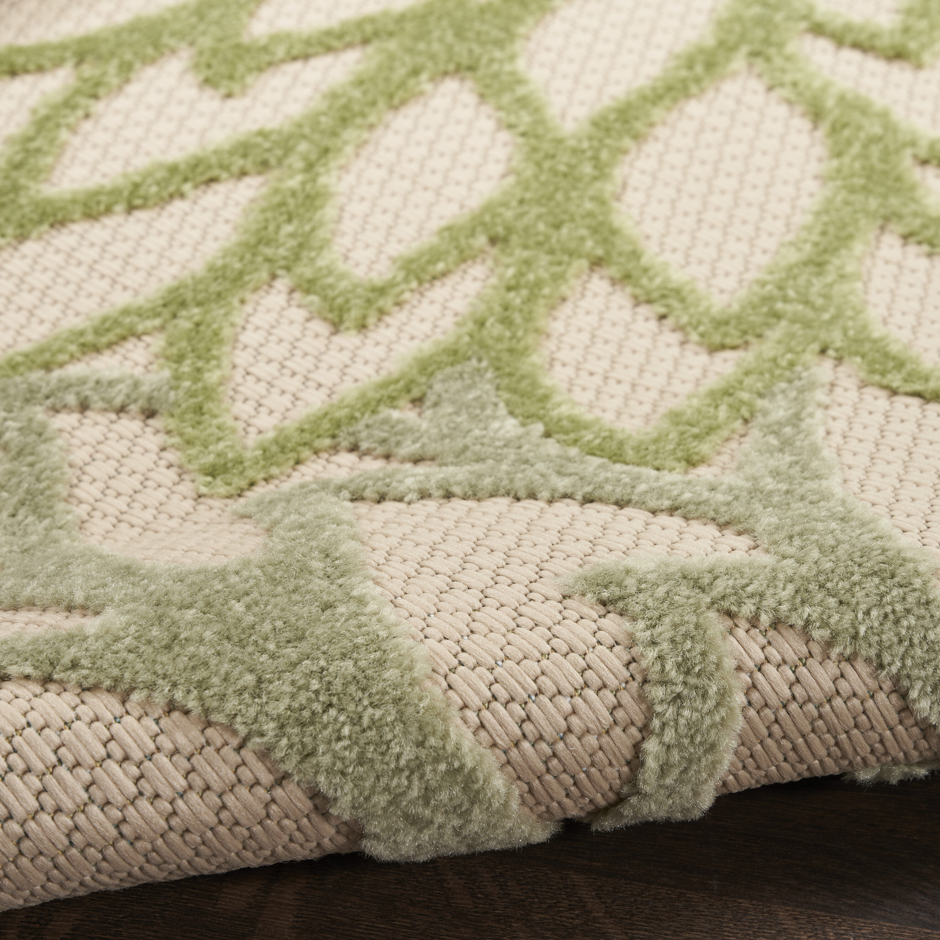 Nourison Home 099446952790 rugs - View #8