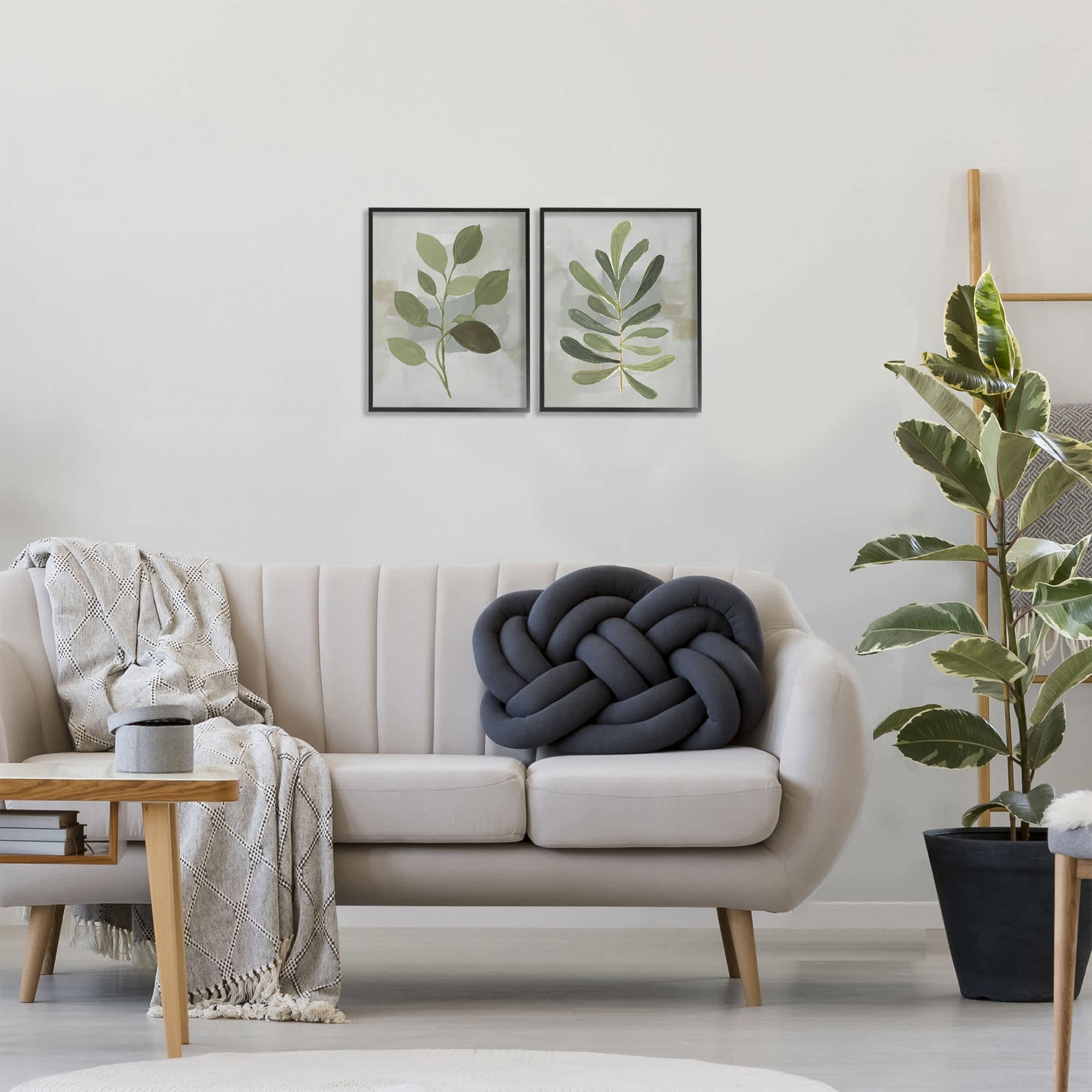 Stupell Industries B2-813-FR-2PC-11X14 Wall-Art - View #3