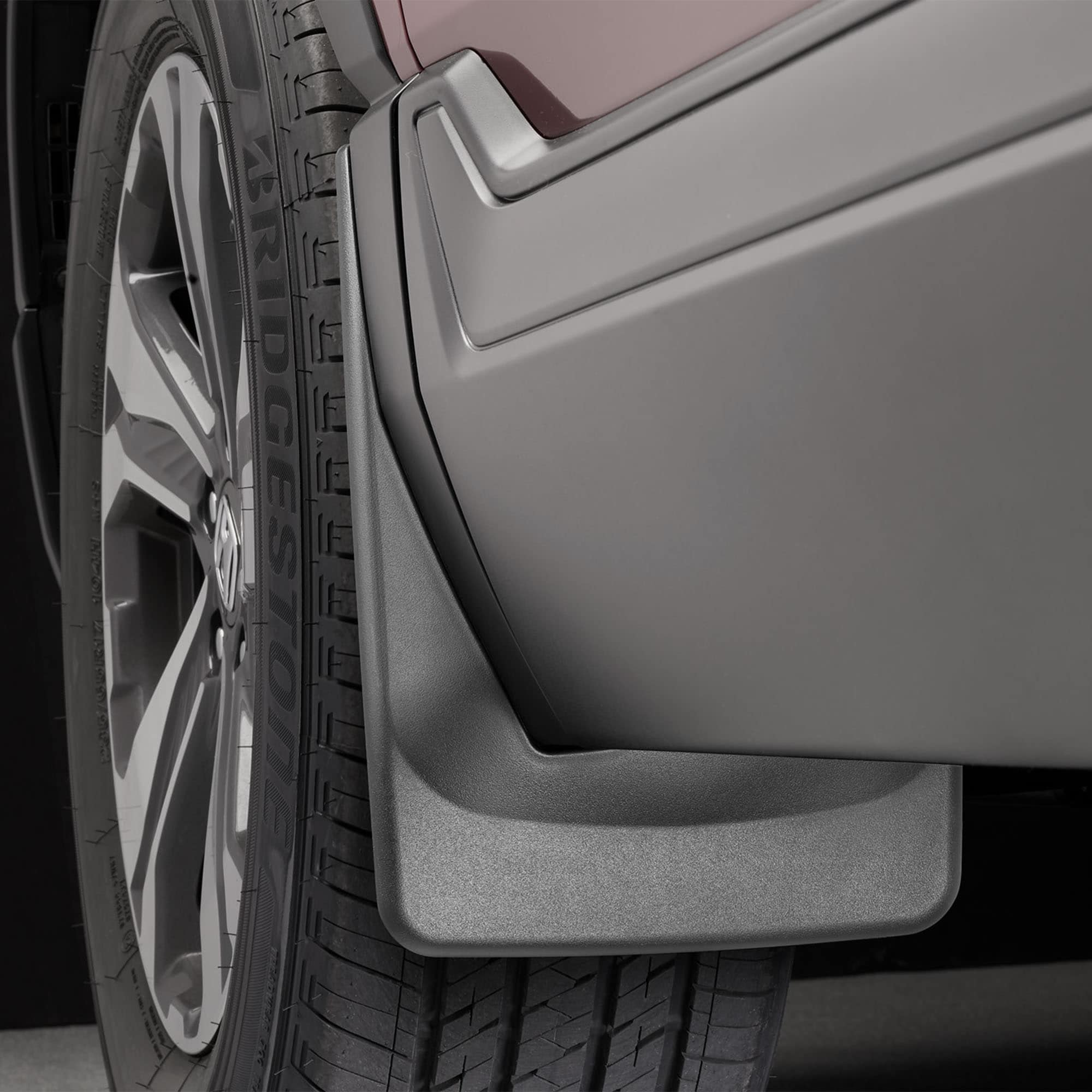WeatherTech 110083 Exterior-Car-Acc - View #2