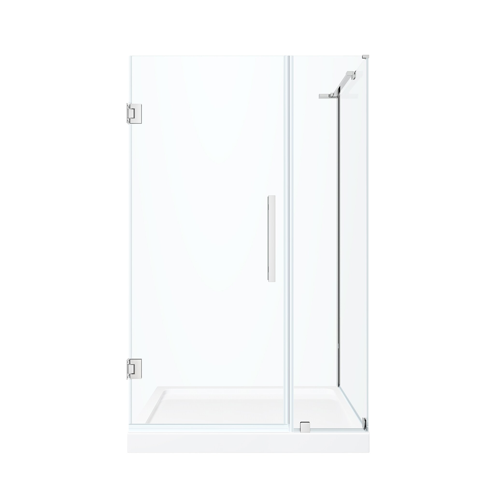 OVE Decors 828796052146 Alcove-Shower-Kit - View #3