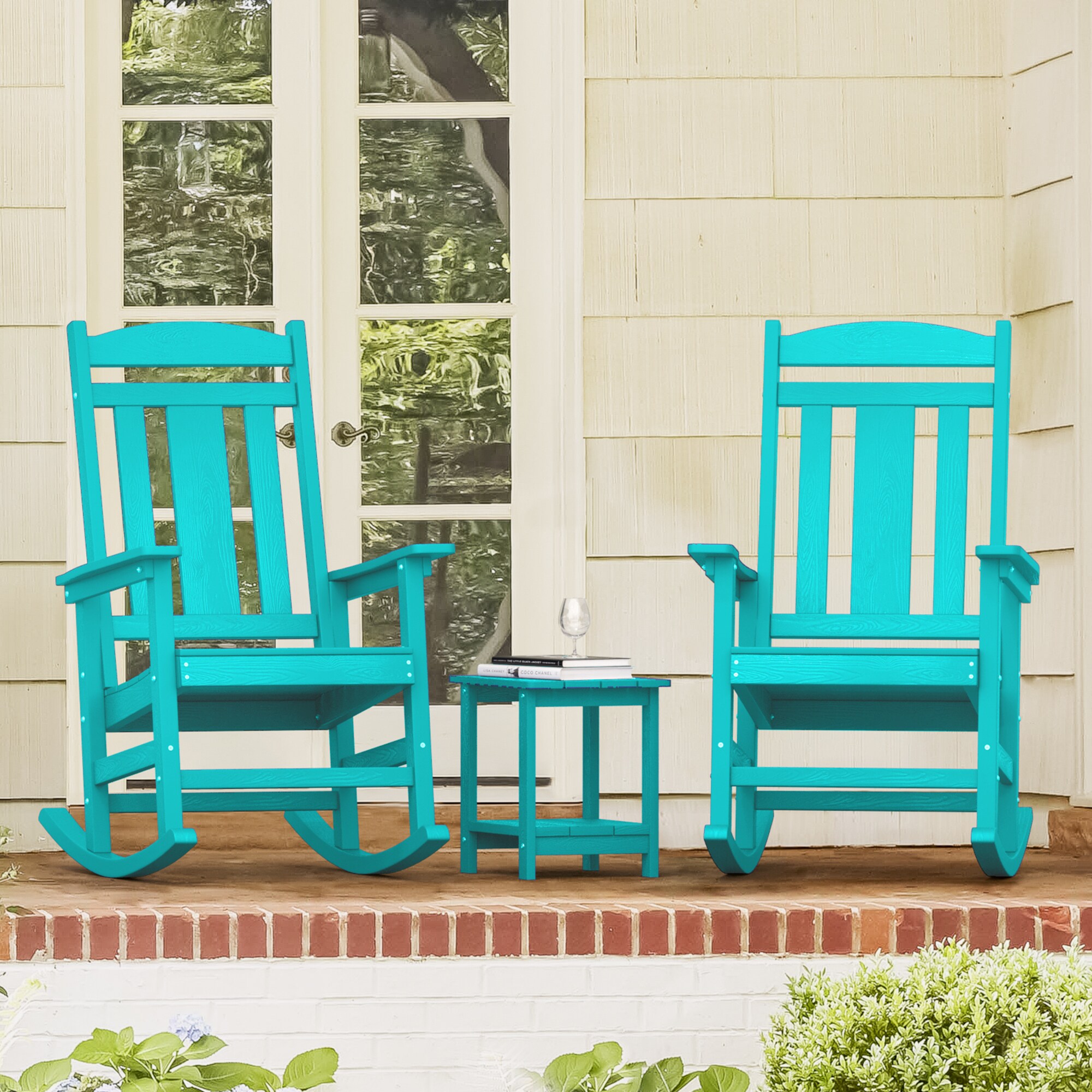 LUE BONA 2LB23PC0012-500LS Patio-Chairs - View #9