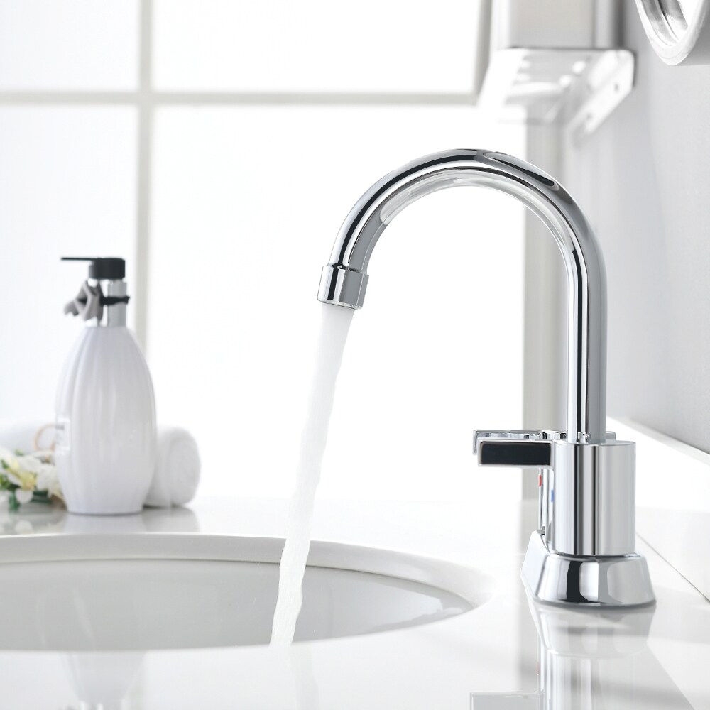Phiestina LWBF015-1-C Lavatory-Faucets - View #3