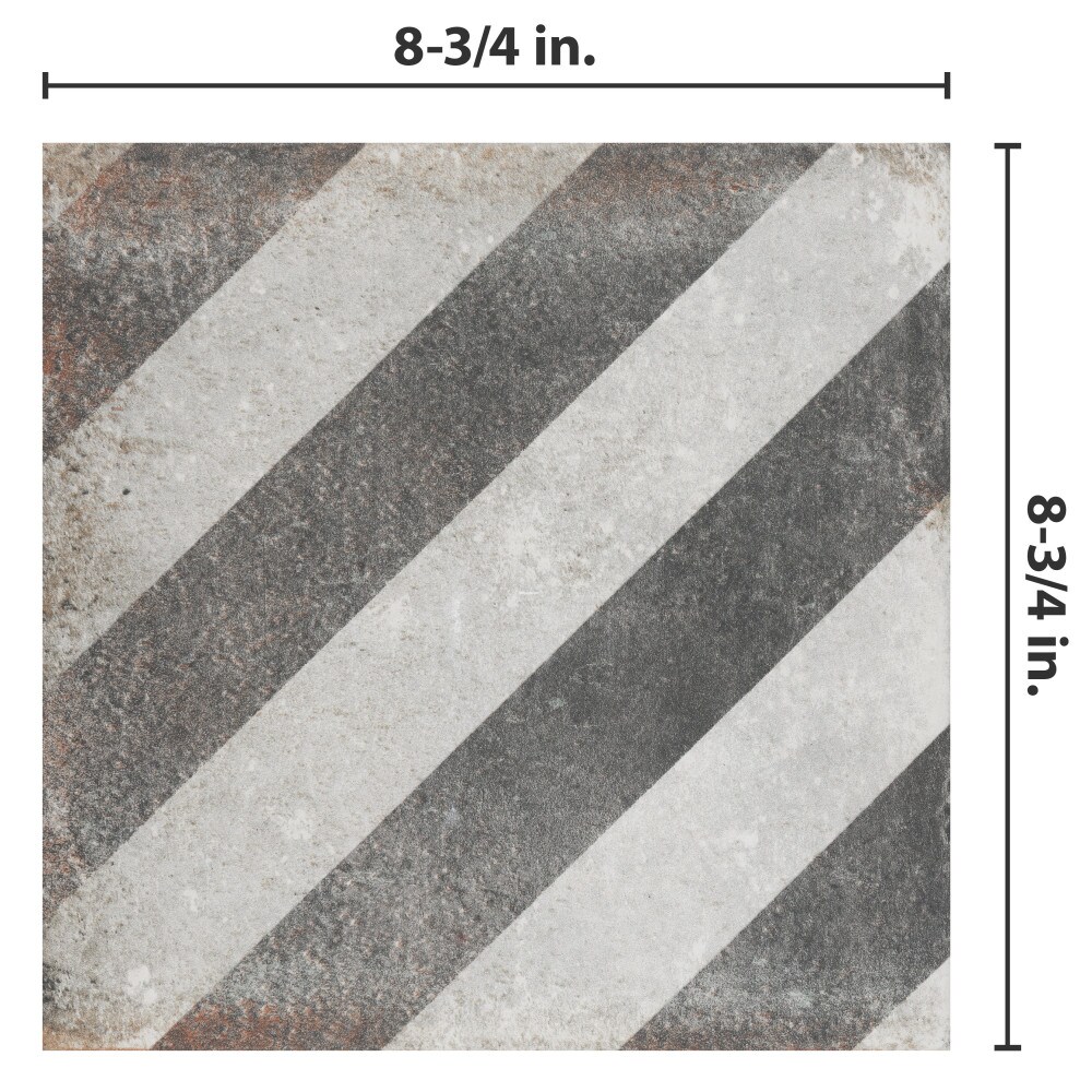 Affinity Tile FNUDADOB Ceramic-Tile - View #9