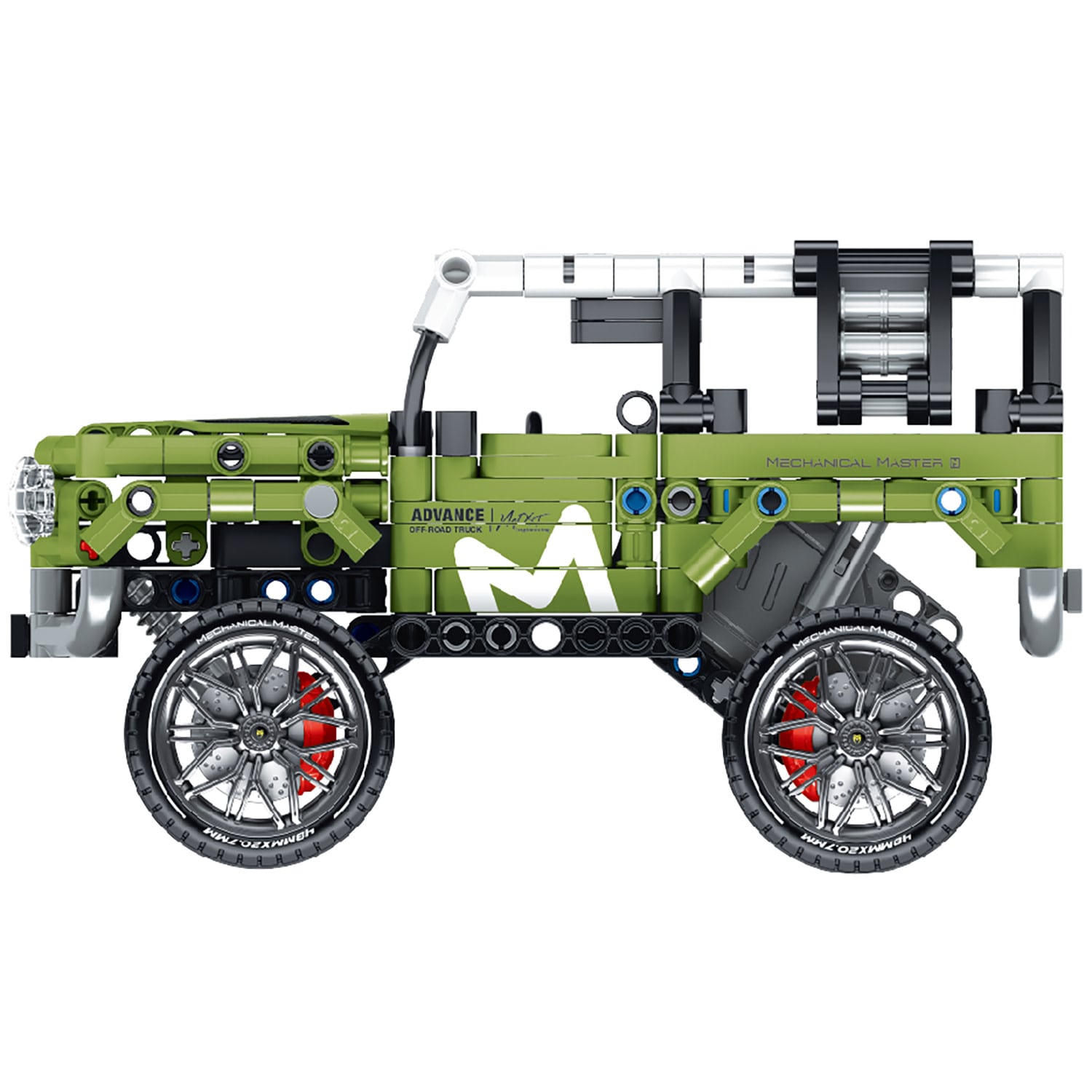 iM.Master G6973676040769 Play-Toys - View #3