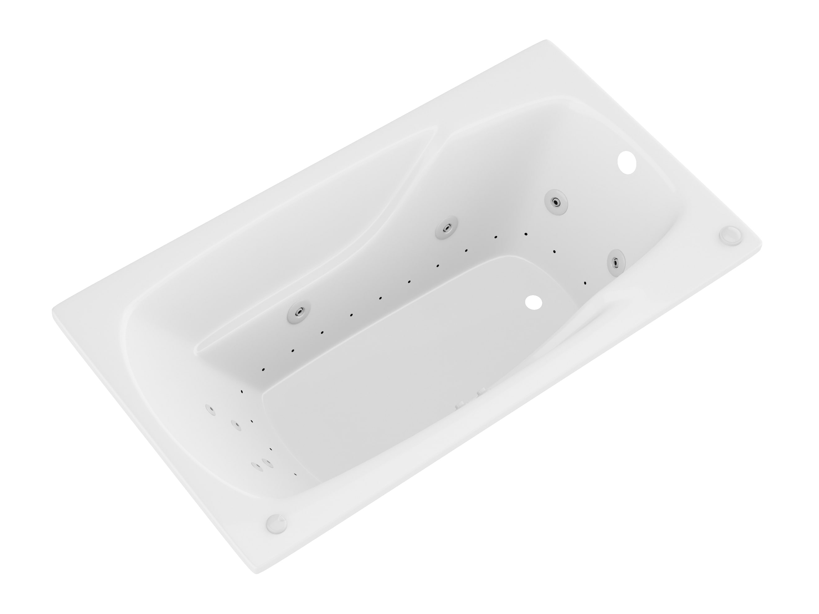 Endurance LS4272EDL bathtubs - View #4