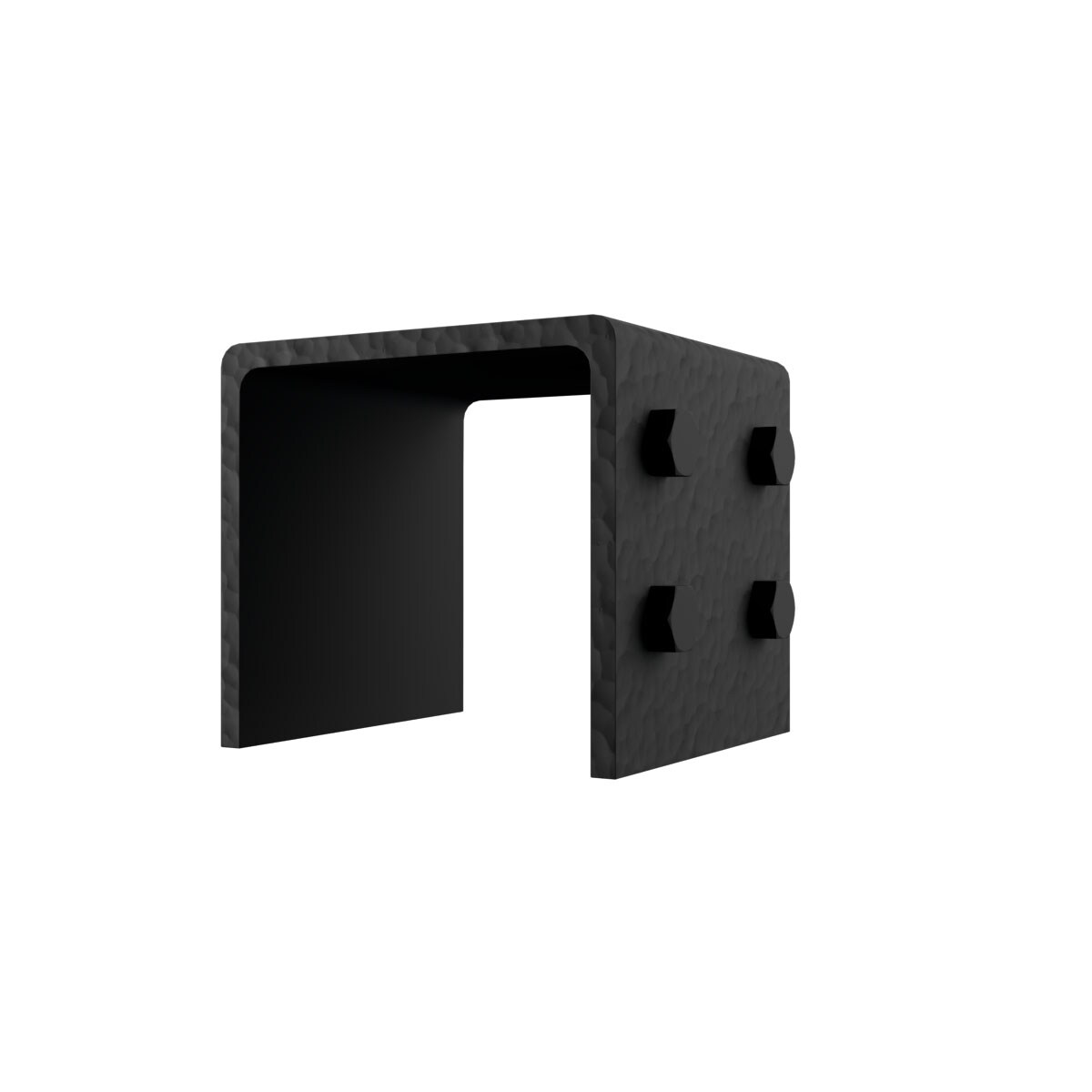 Ekena Millwork BMSTRP06X06H Faux-Beams - View #5