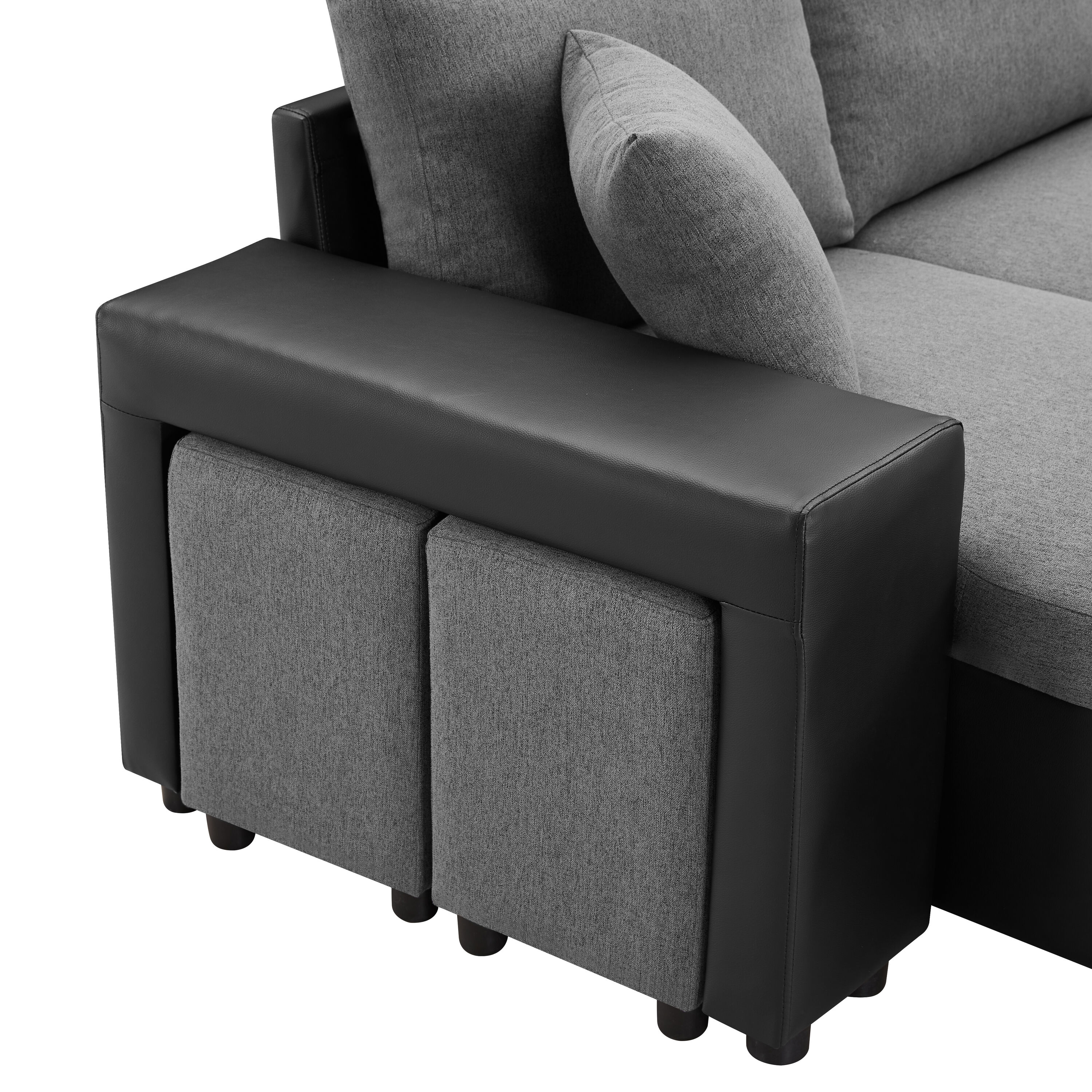 GZMR GM-W6606 Sofas-Loveseats - View #8