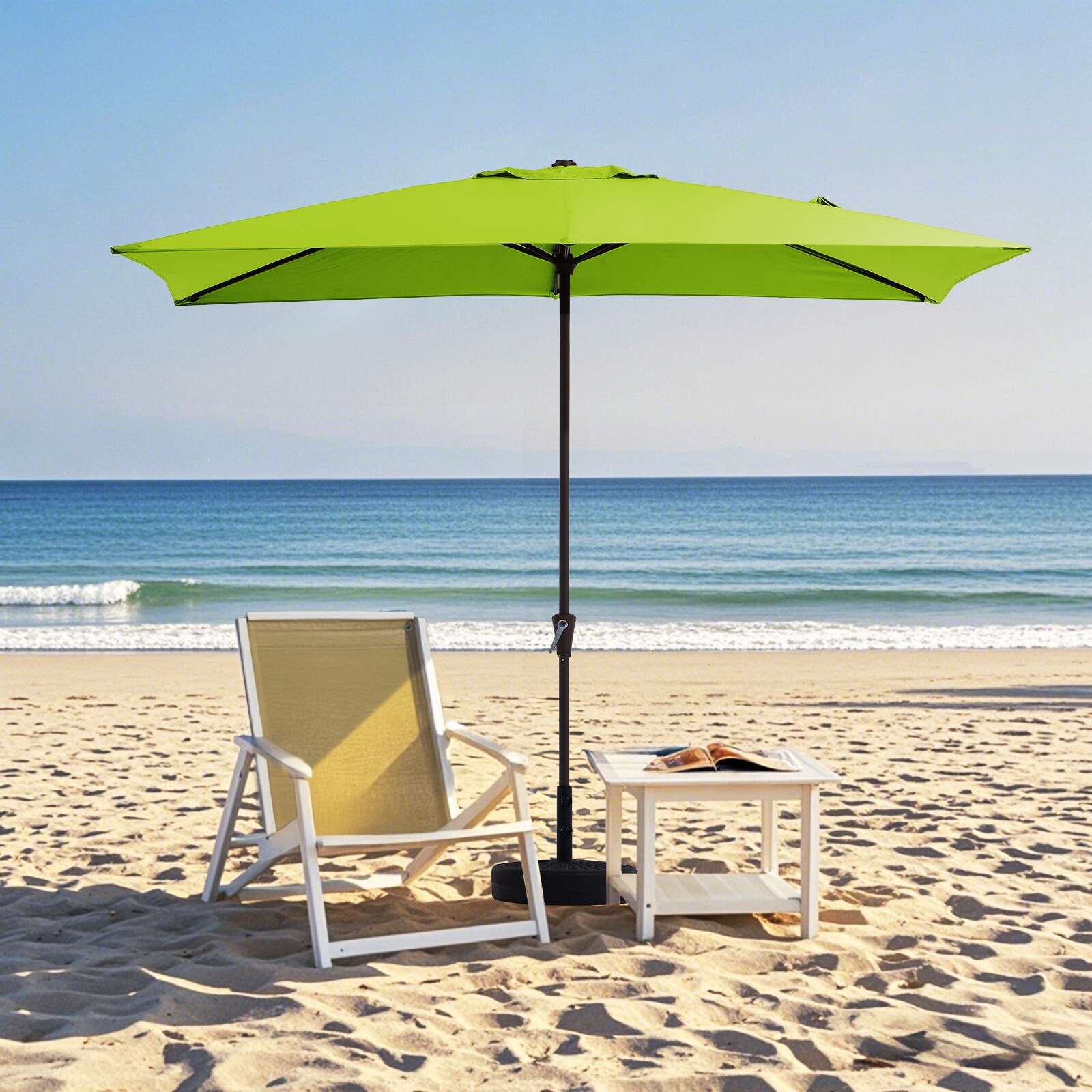 VOUA 8.5ZZS-AG Umbrellas-2 - View #3