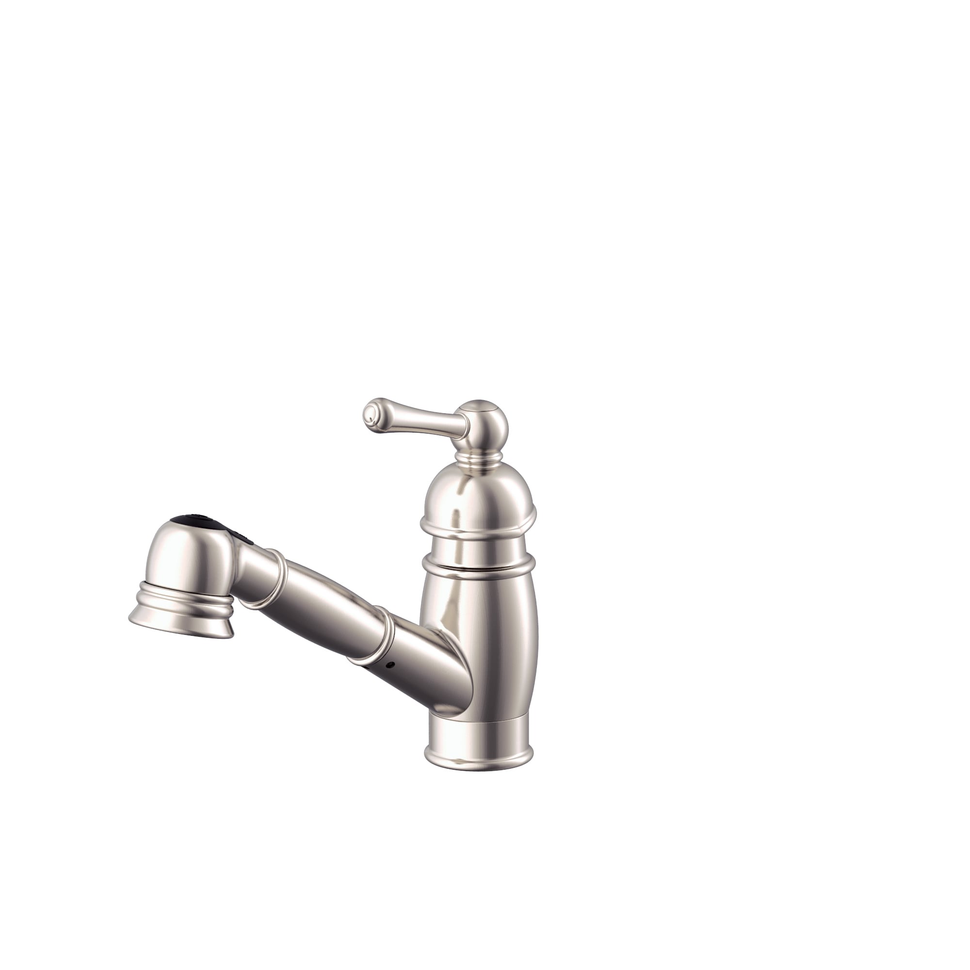 Gerber D457614SS Kitchen-Faucets - View #2