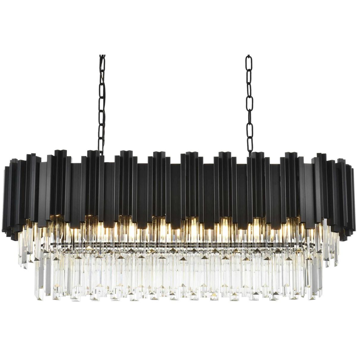 Elegant Lighting 2845032 b090015 - View #3