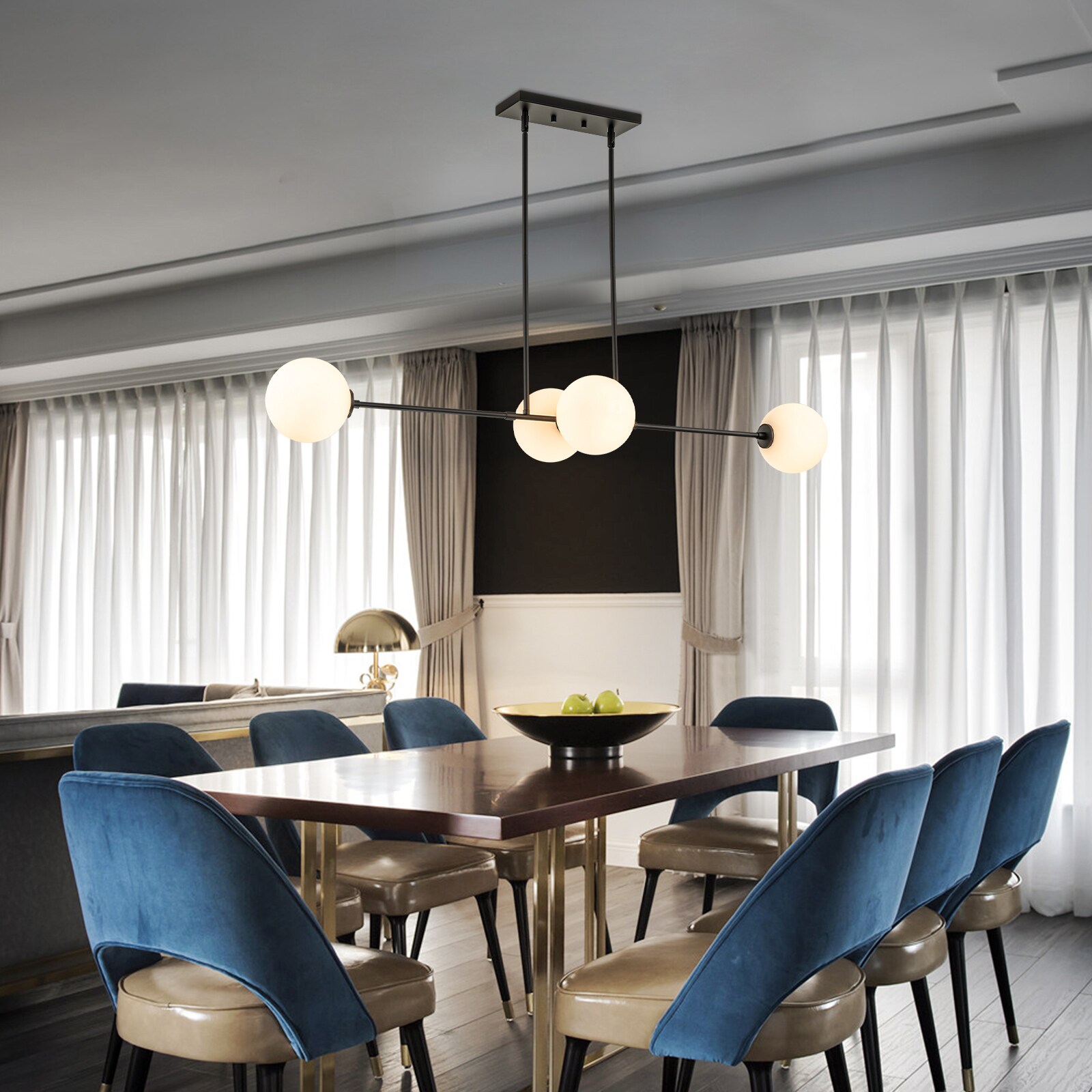EDISLIVE Y81010000049048 Pendant-Lights - View #3