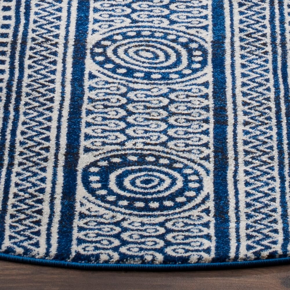 Safavieh EVK226A-7R rugs - View #3