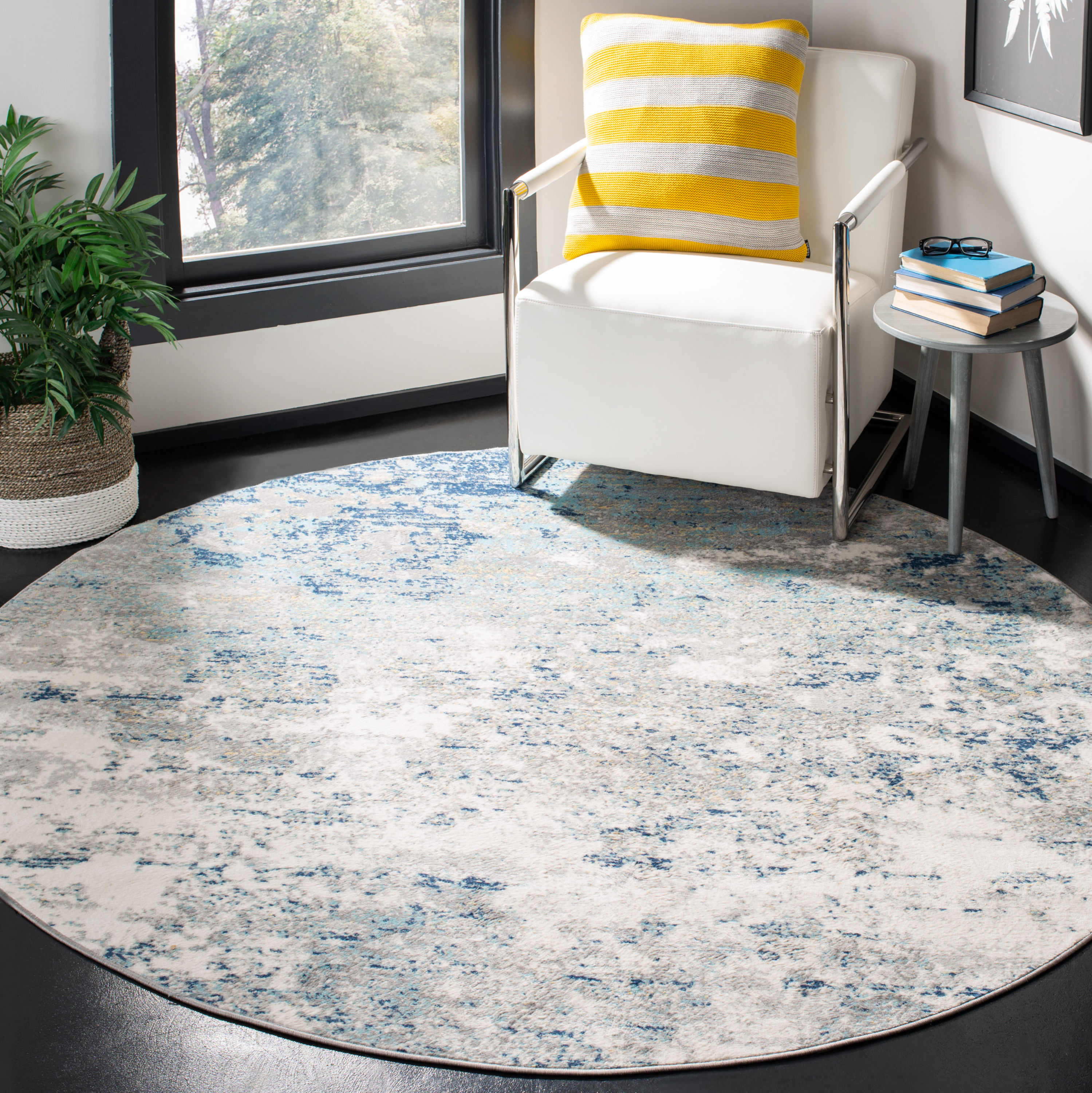 Safavieh BNT822F-9R rugs - View #2
