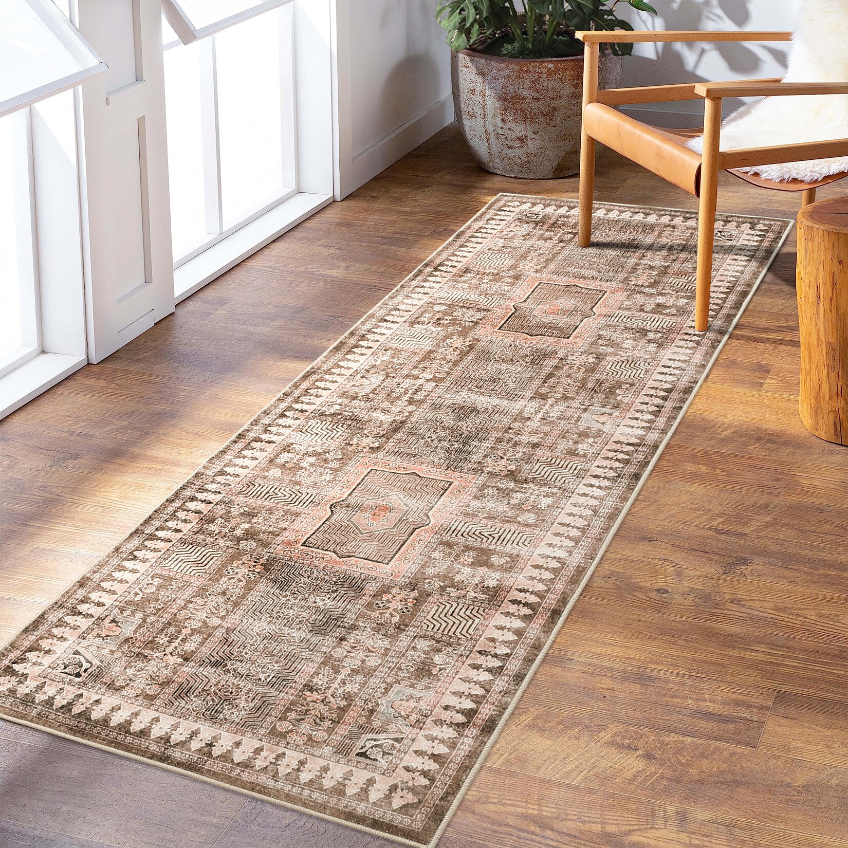 Qeetex LSN-PHO-15XM8DVY rugs - View #3