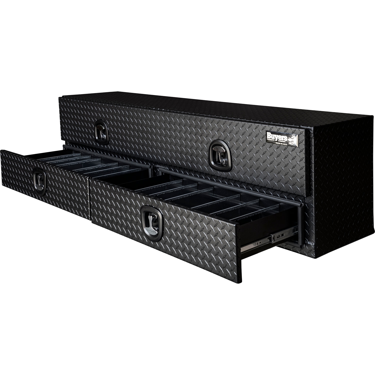 Buyers Products 1722678 Truck-Tool-Boxes - View #4
