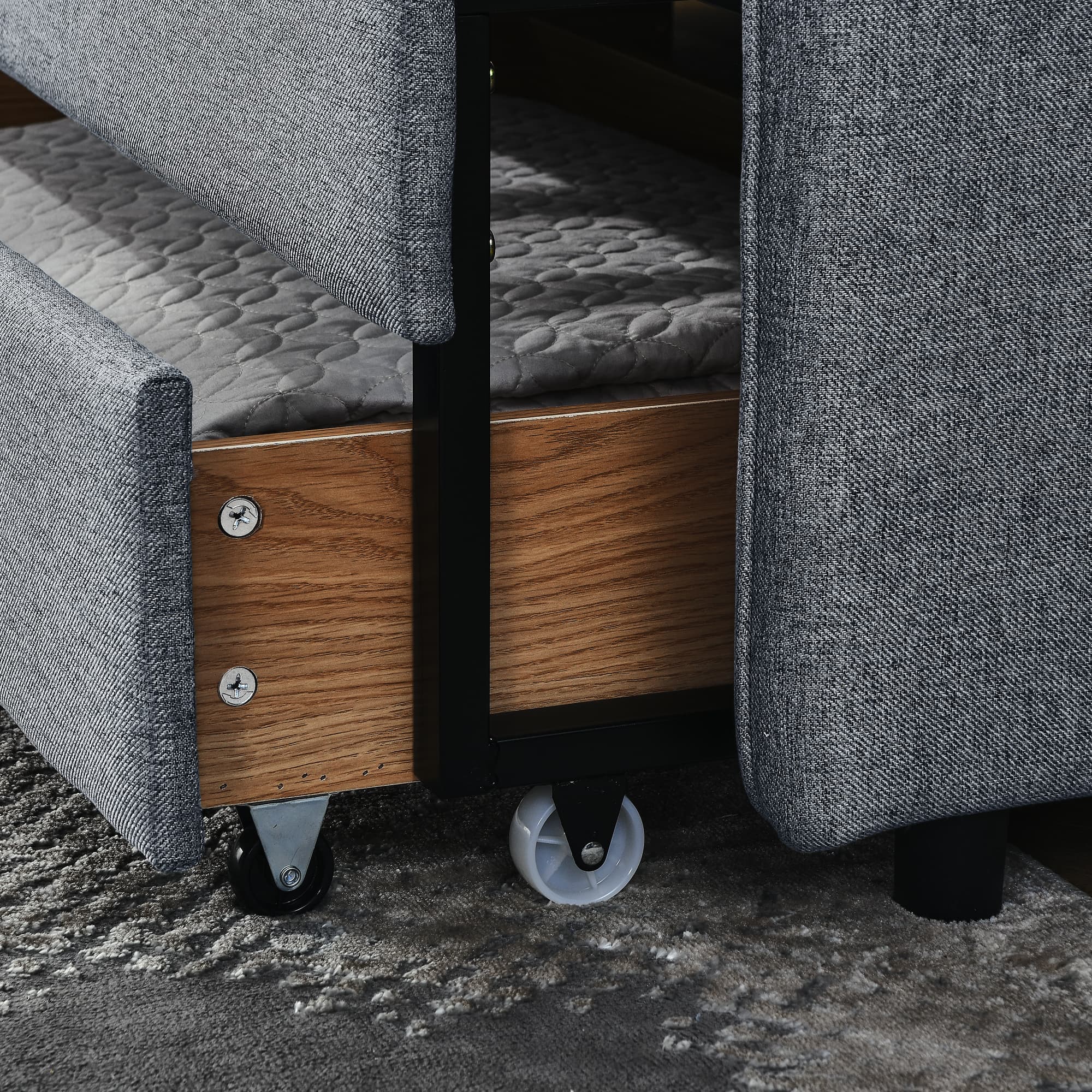 Runesay XI49 futons - View #3