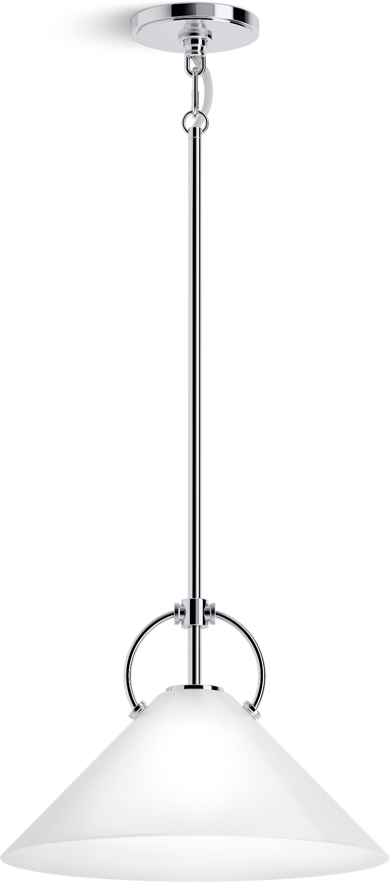 KOHLER 32260-PE01-CPL Pendant-Lights - View #3