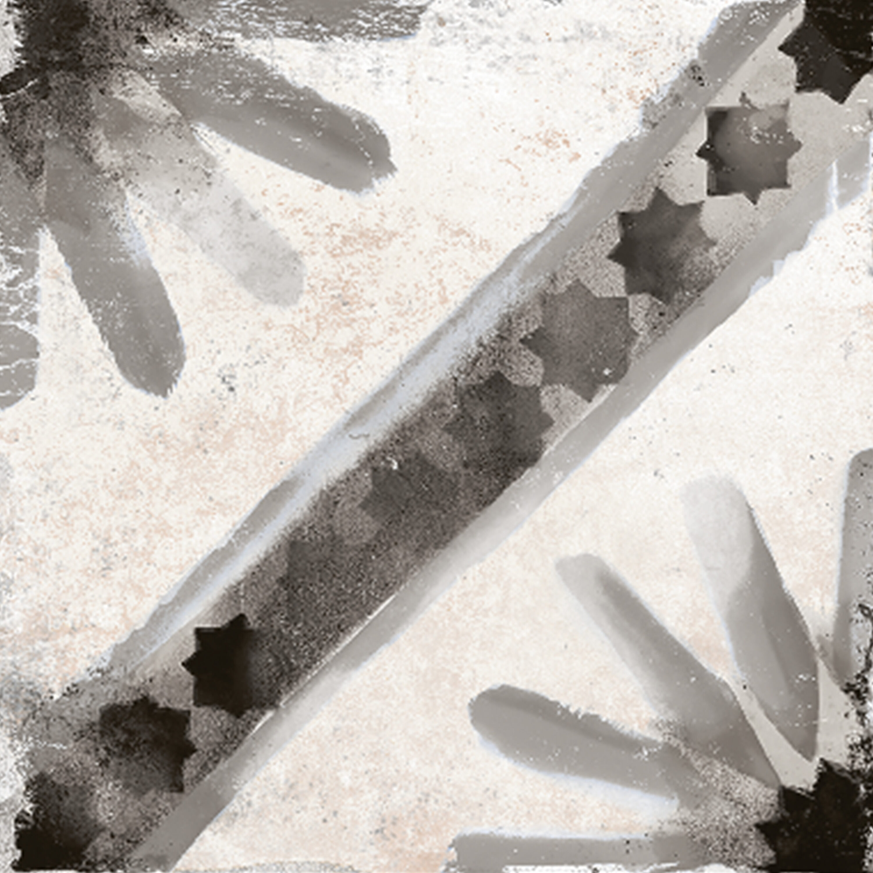 Affinity Tile FPEHMMKBK Ceramic-Tile - View #8