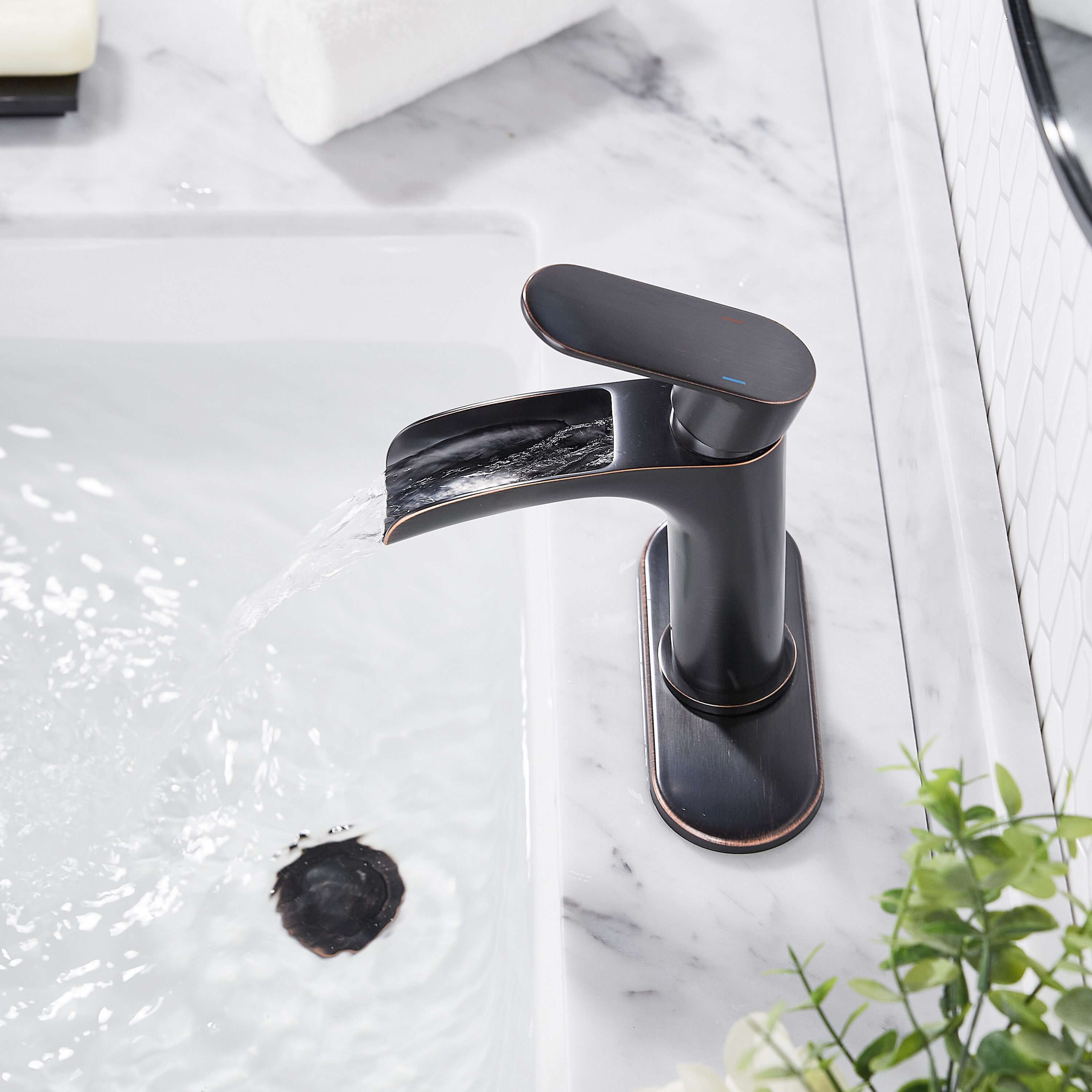 FORIOUS LL0302OD Lavatory-Faucets - View #3