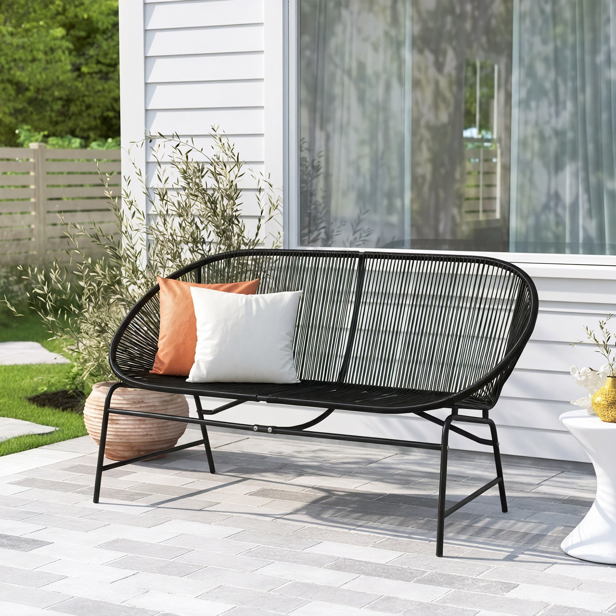 TEINIE LYL-N775P423051B Patio-Sofas-Daybeds - View #4