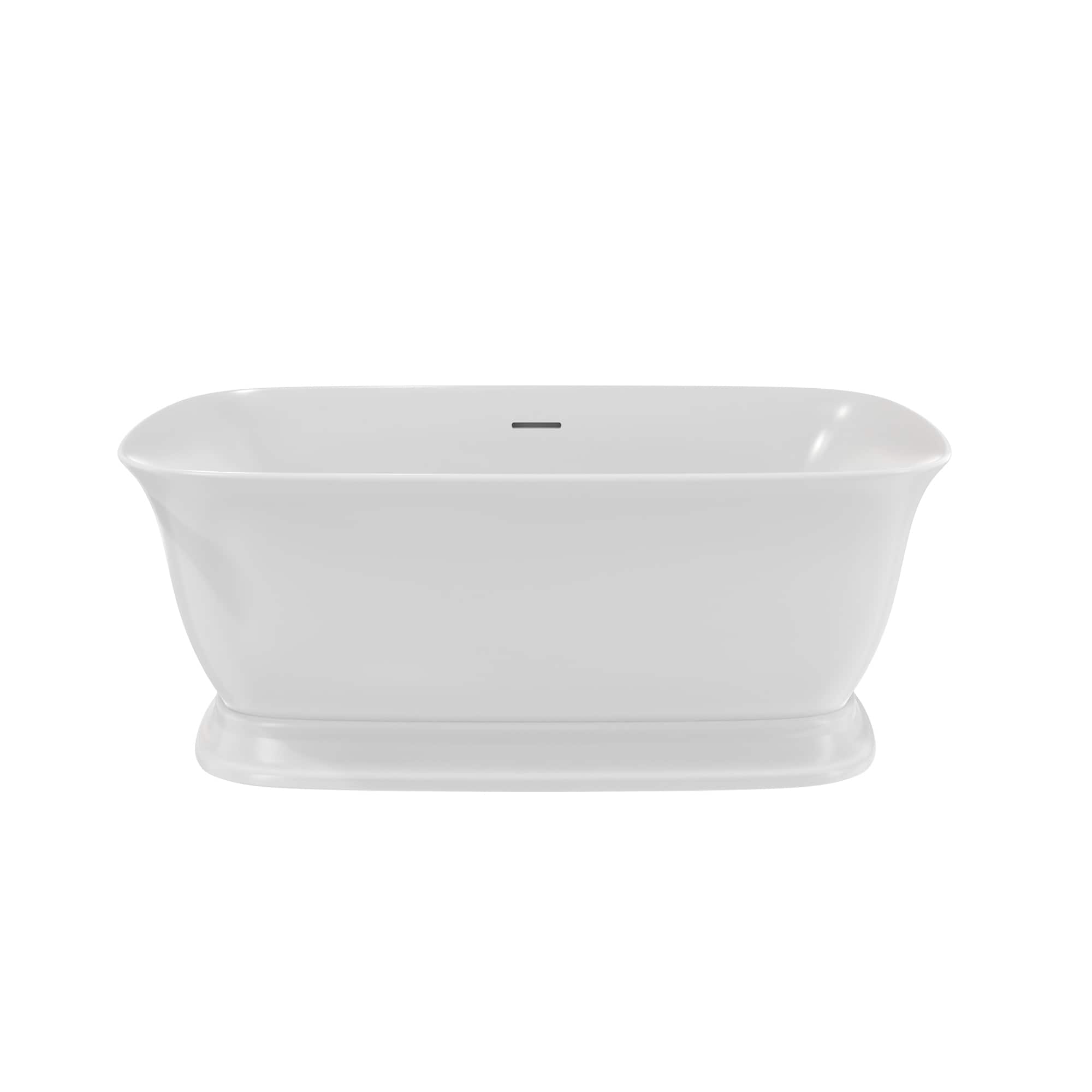 DreamLine BTADX3267C09 bathtubs - View #5