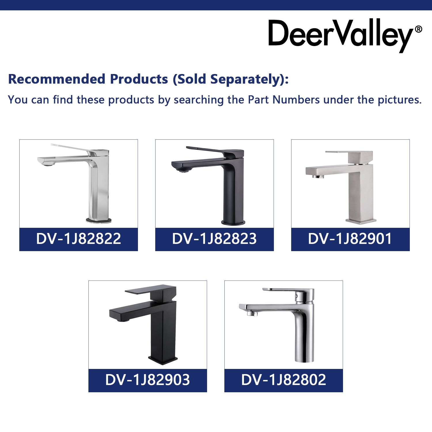 White Ceramic Rectangular Wall Mount Bathroom Sink