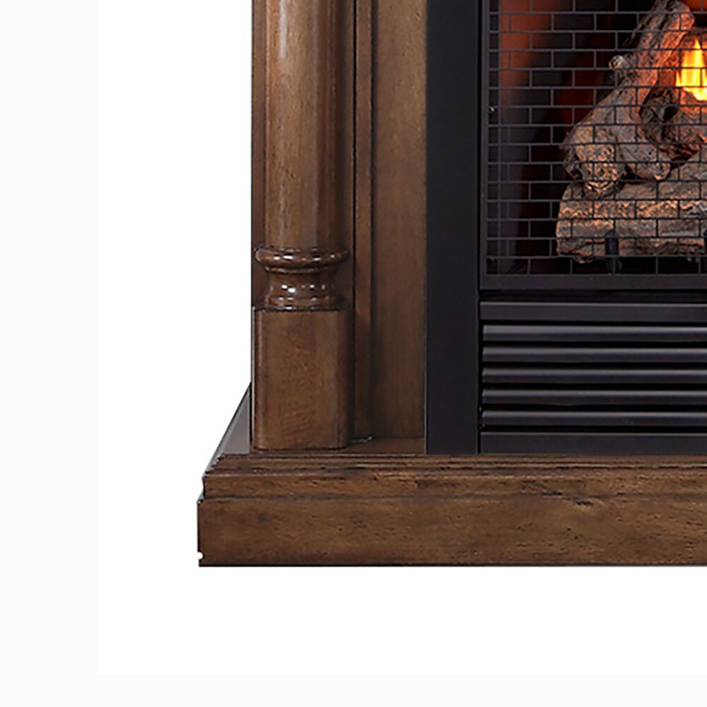 ProCom FBNSD32RT-2WN Gas-Fireplaces - View #4