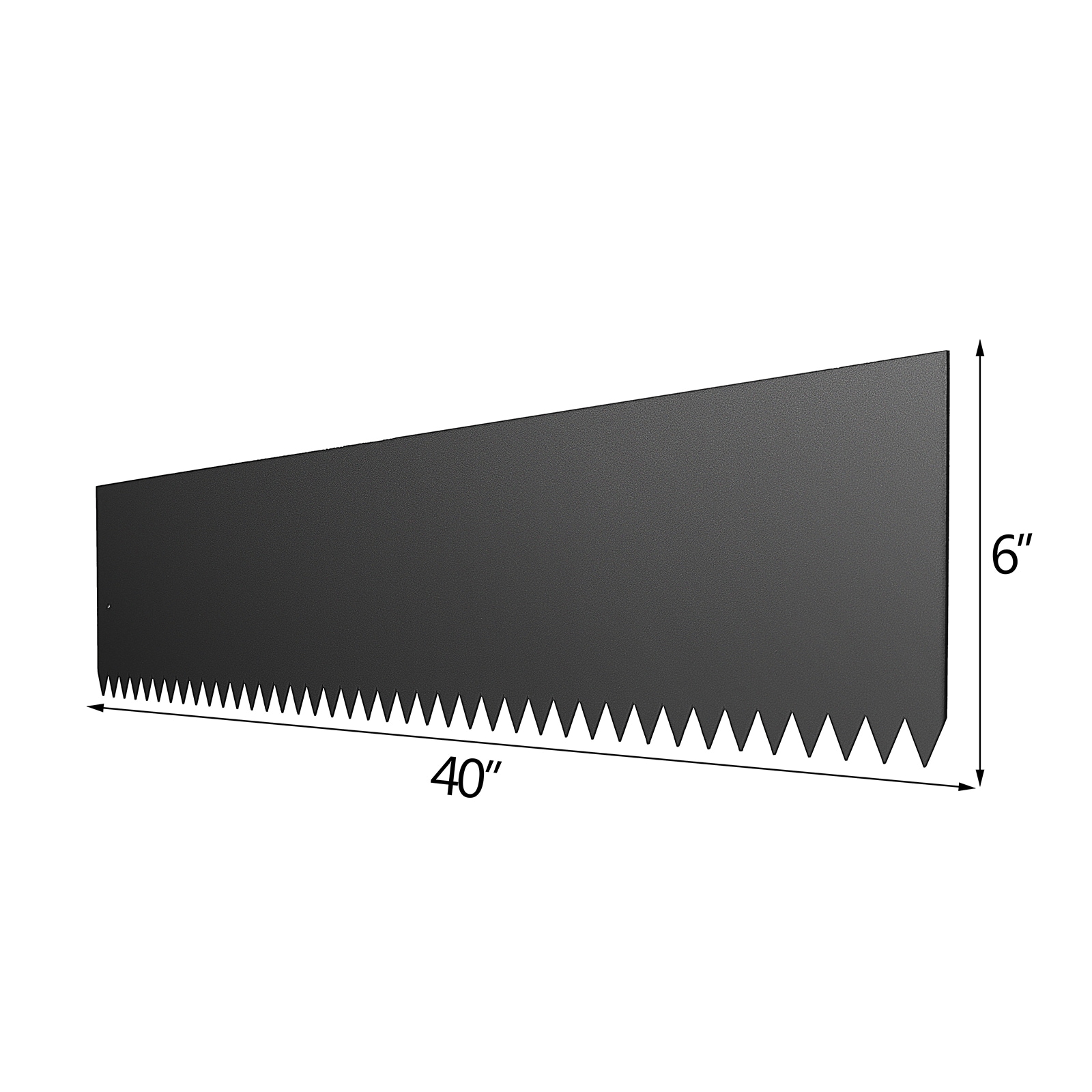 VEVOR CPPZ4G40YC6YCG001V0 edging - View #11