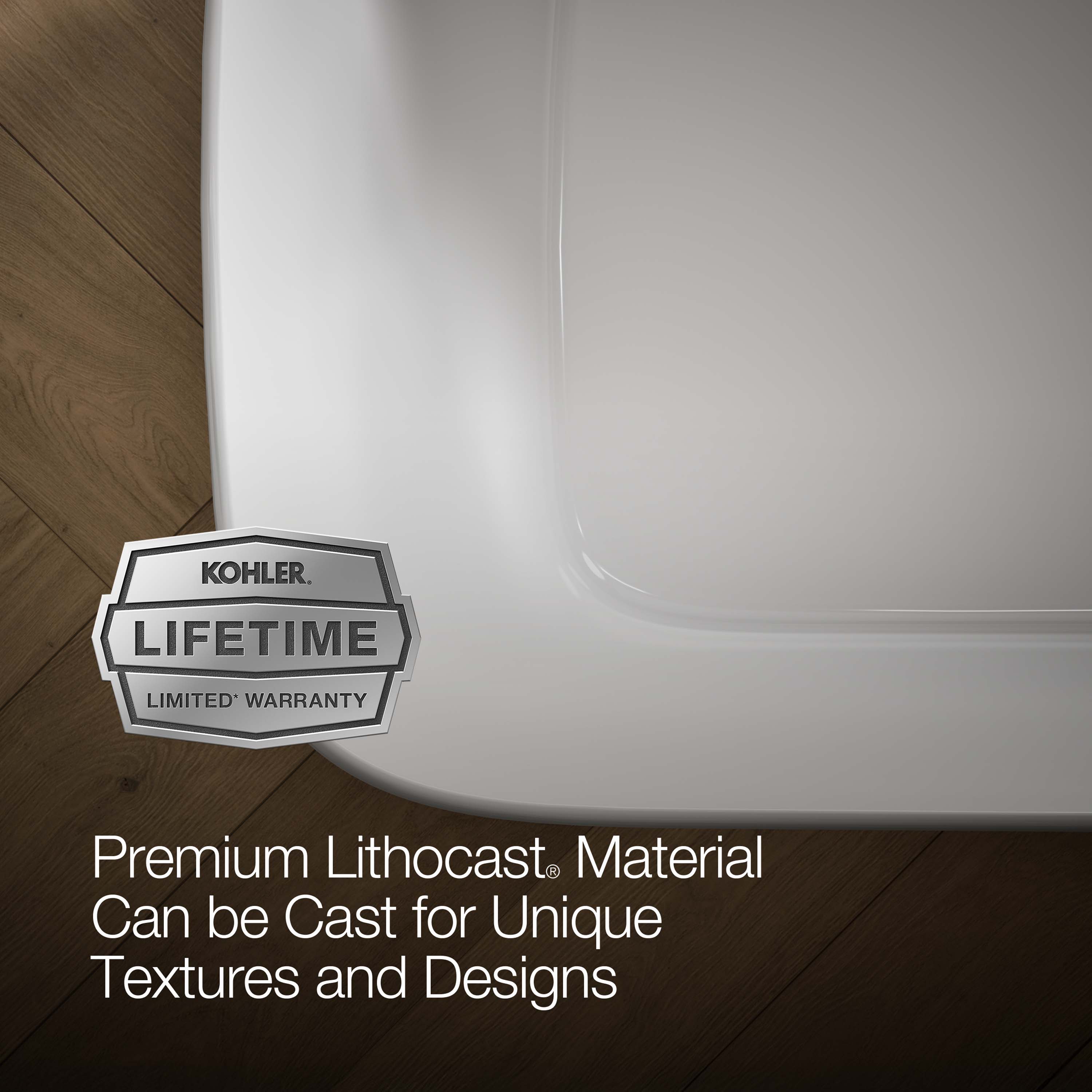 KOHLER K-8334-0 bathtubs - View #10