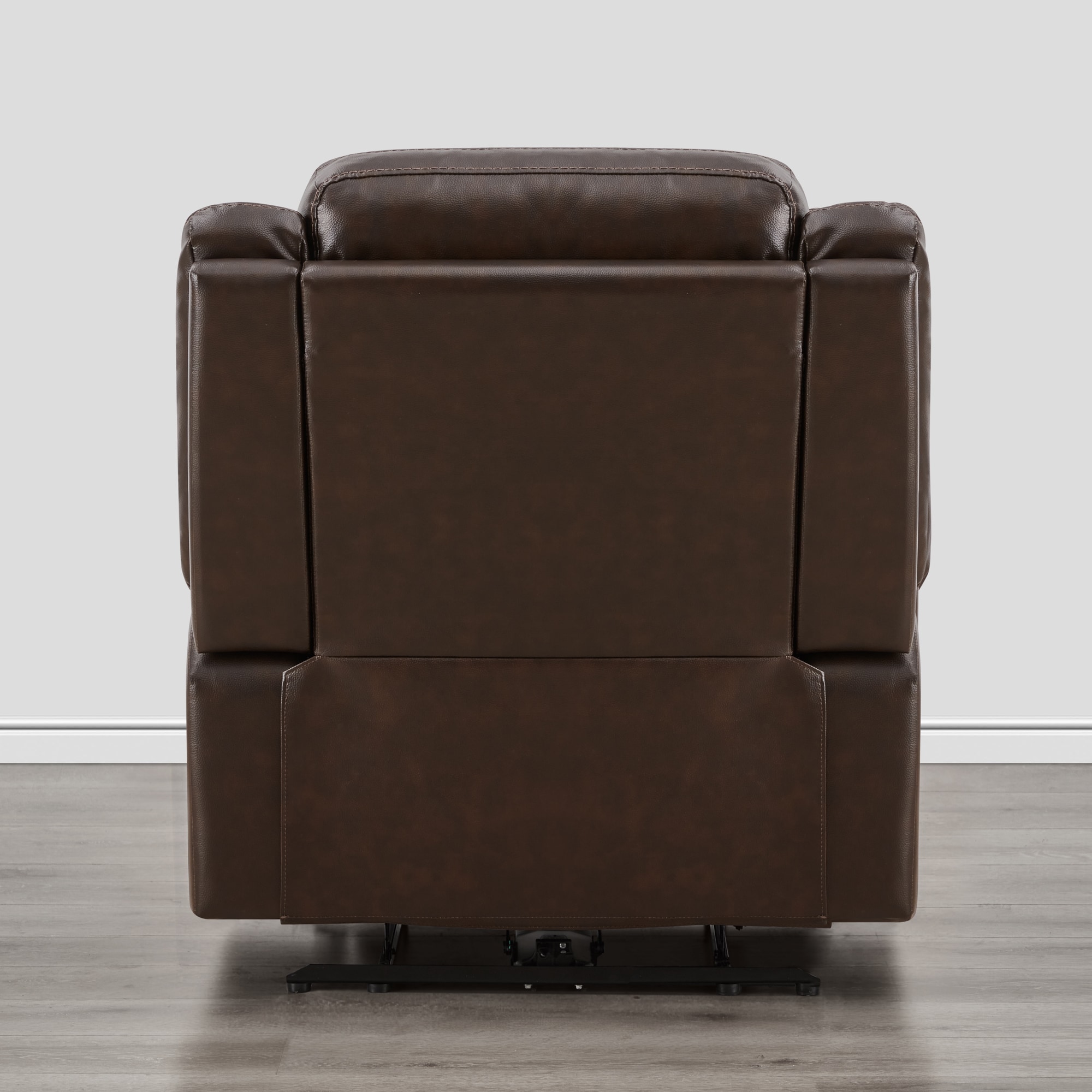 Circle 55 LWSME7A6067-BROWN-1S recliners - View #13