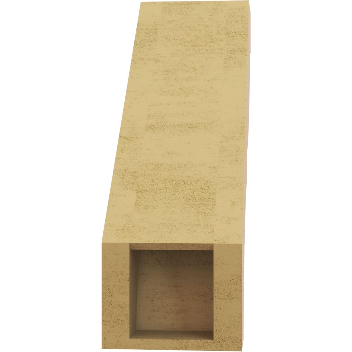Ekena Millwork BRCUR05X14X14VALRCPR braces - View #5