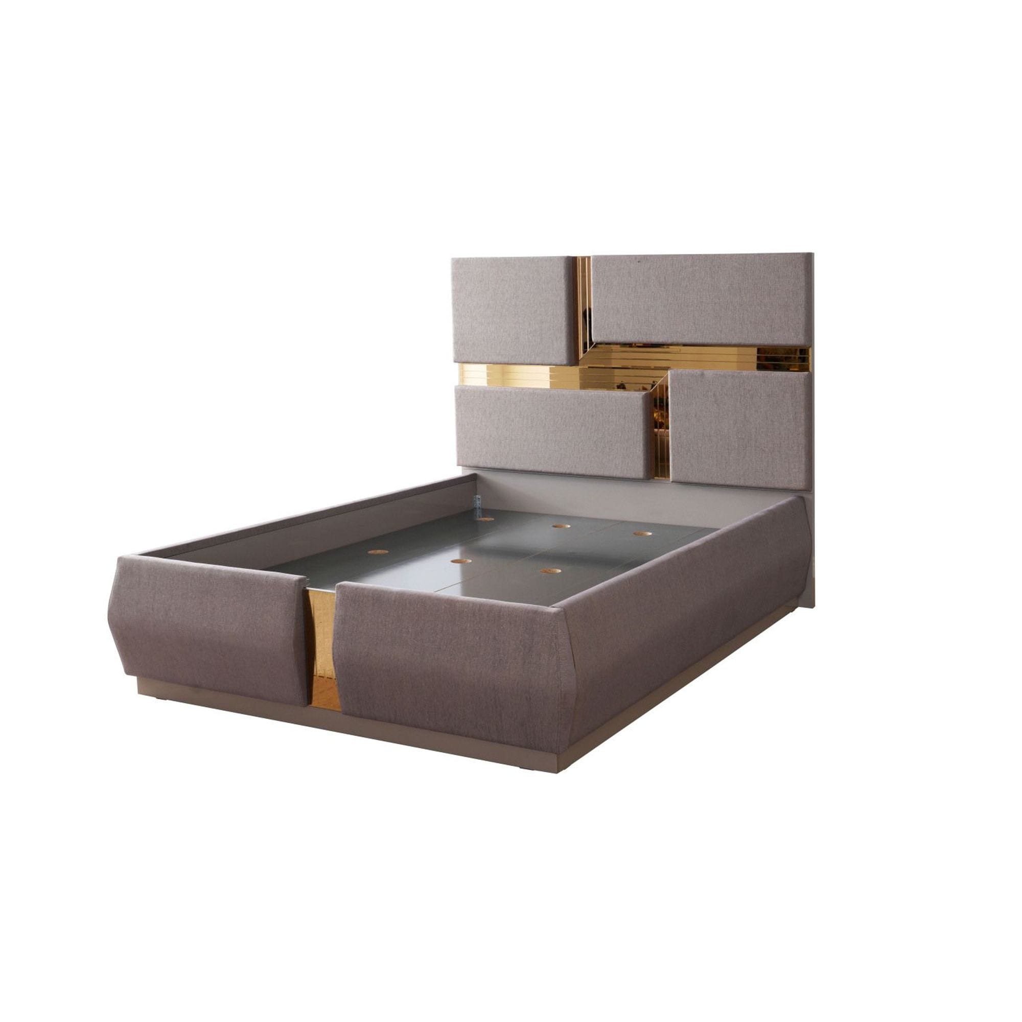 JASMODER B009S00940 nightstands - View #3
