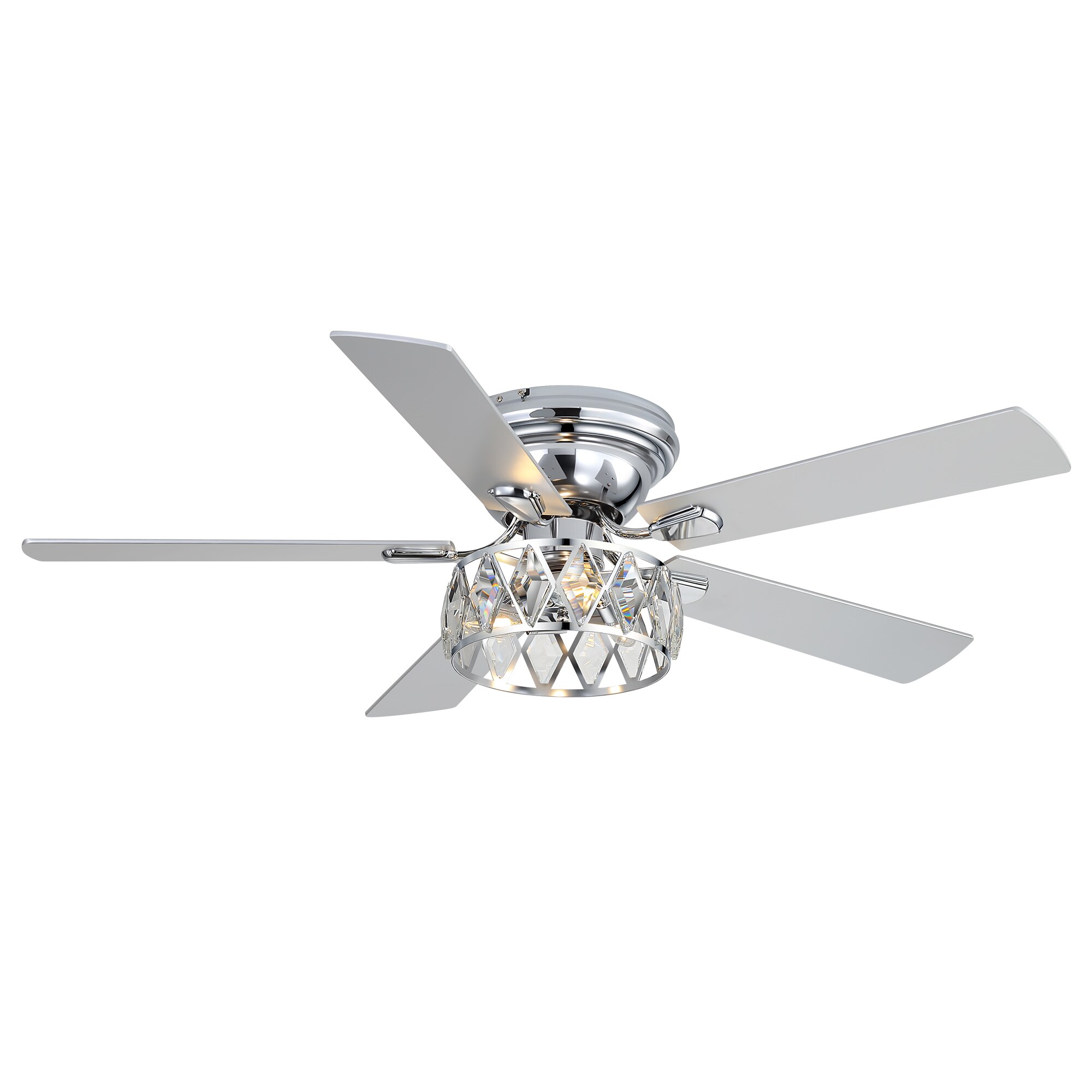 Breezary 24001-CH Ceiling-Fans - View #3