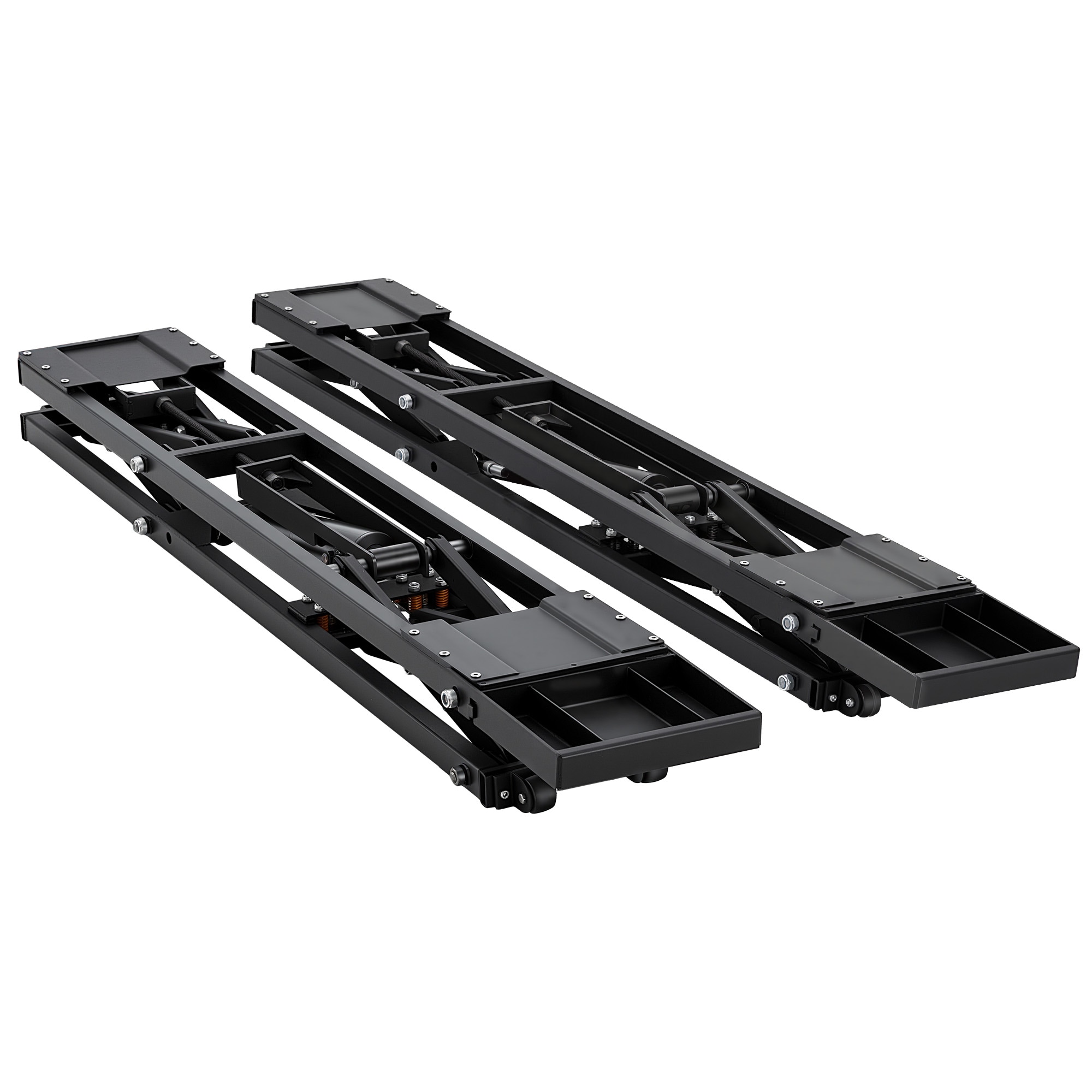 AECOJOY 17001BK-LS02 Vehicle-Lifts - View #2