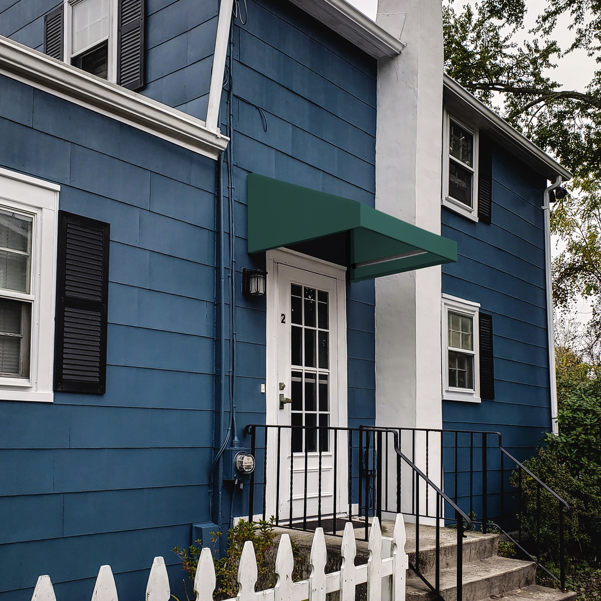Awntech RN22-L-4F awnings - View #2