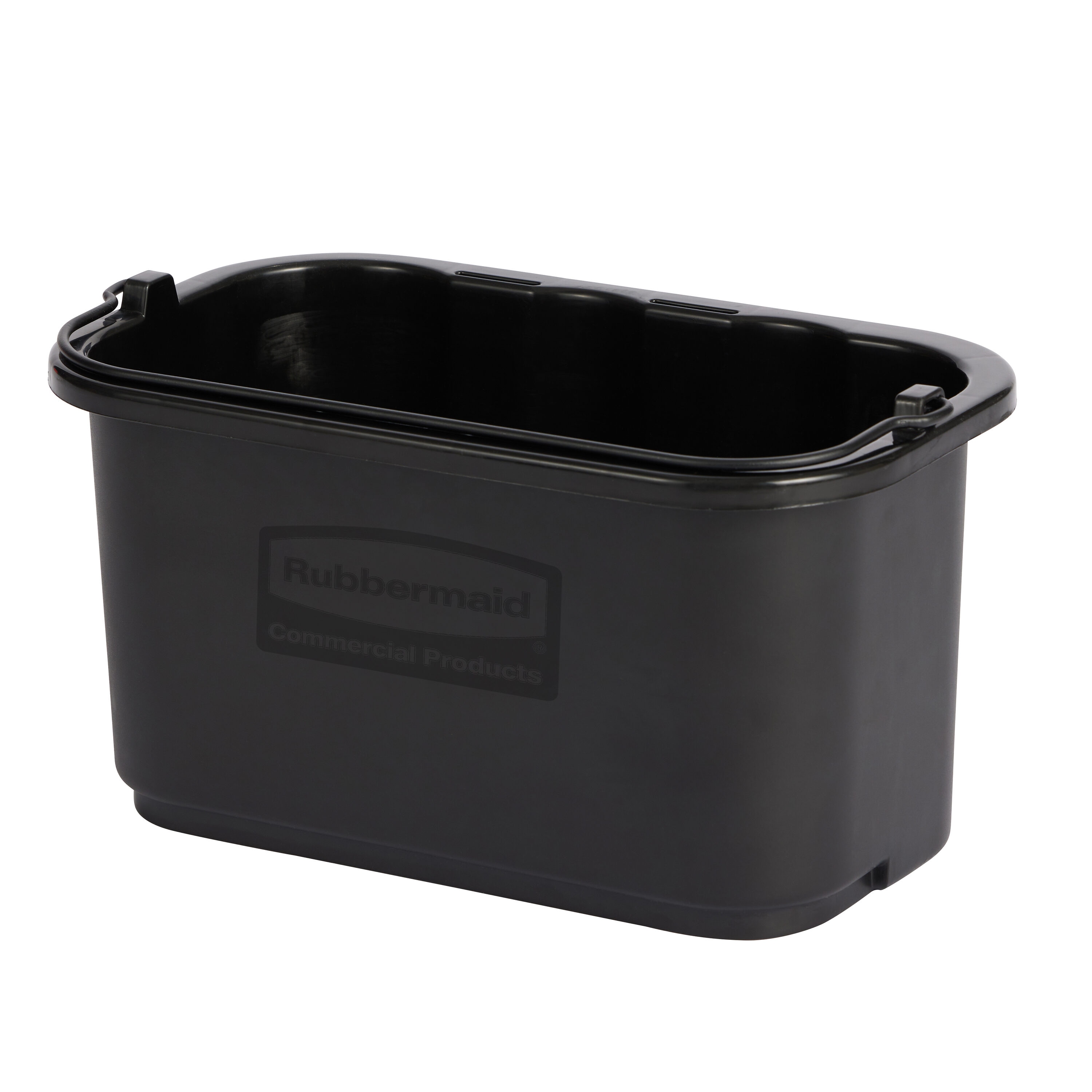 Rubbermaid Commercial Products Small Lid For 2, 4, 6, And 8 Qt