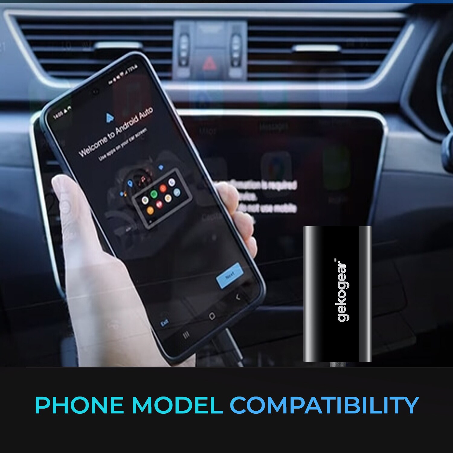 gekogear ORBIT A200 Dash-Cams - View #8