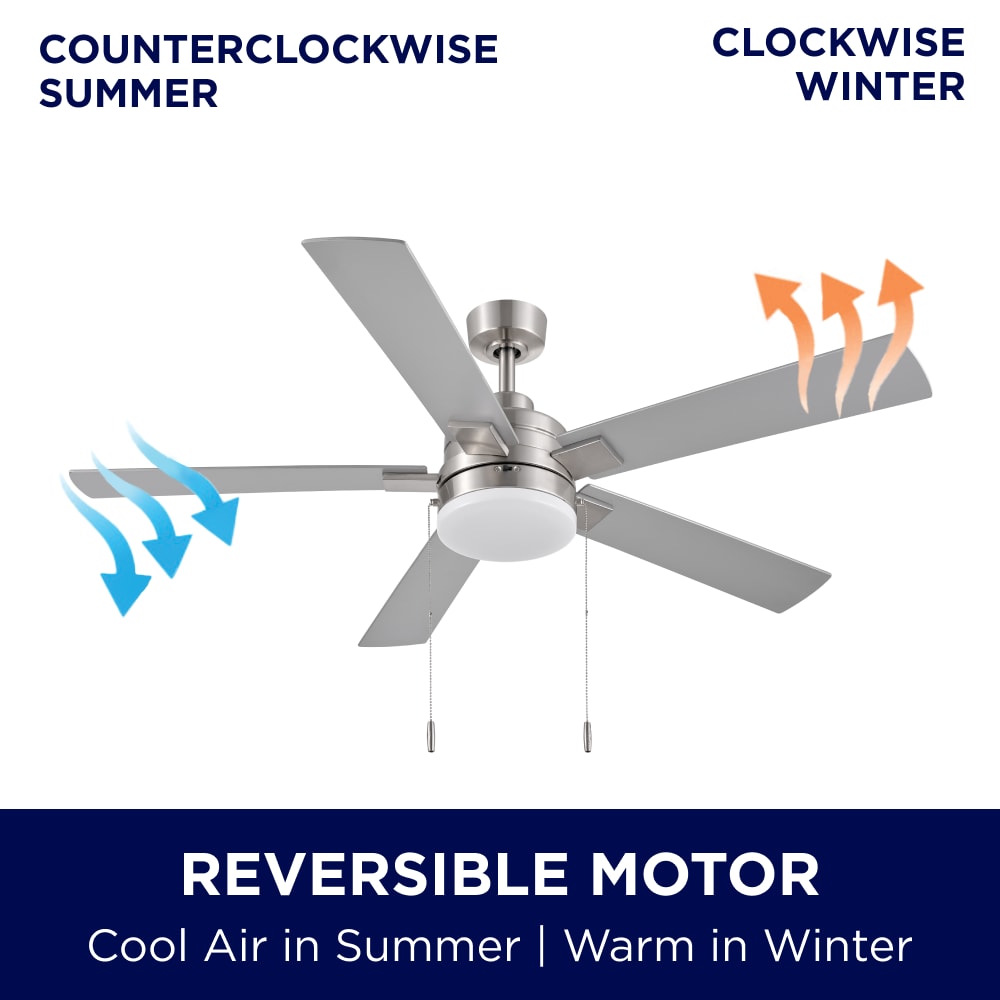 Harbor Breeze AR02A-52BN Ceiling-Fans - View #3