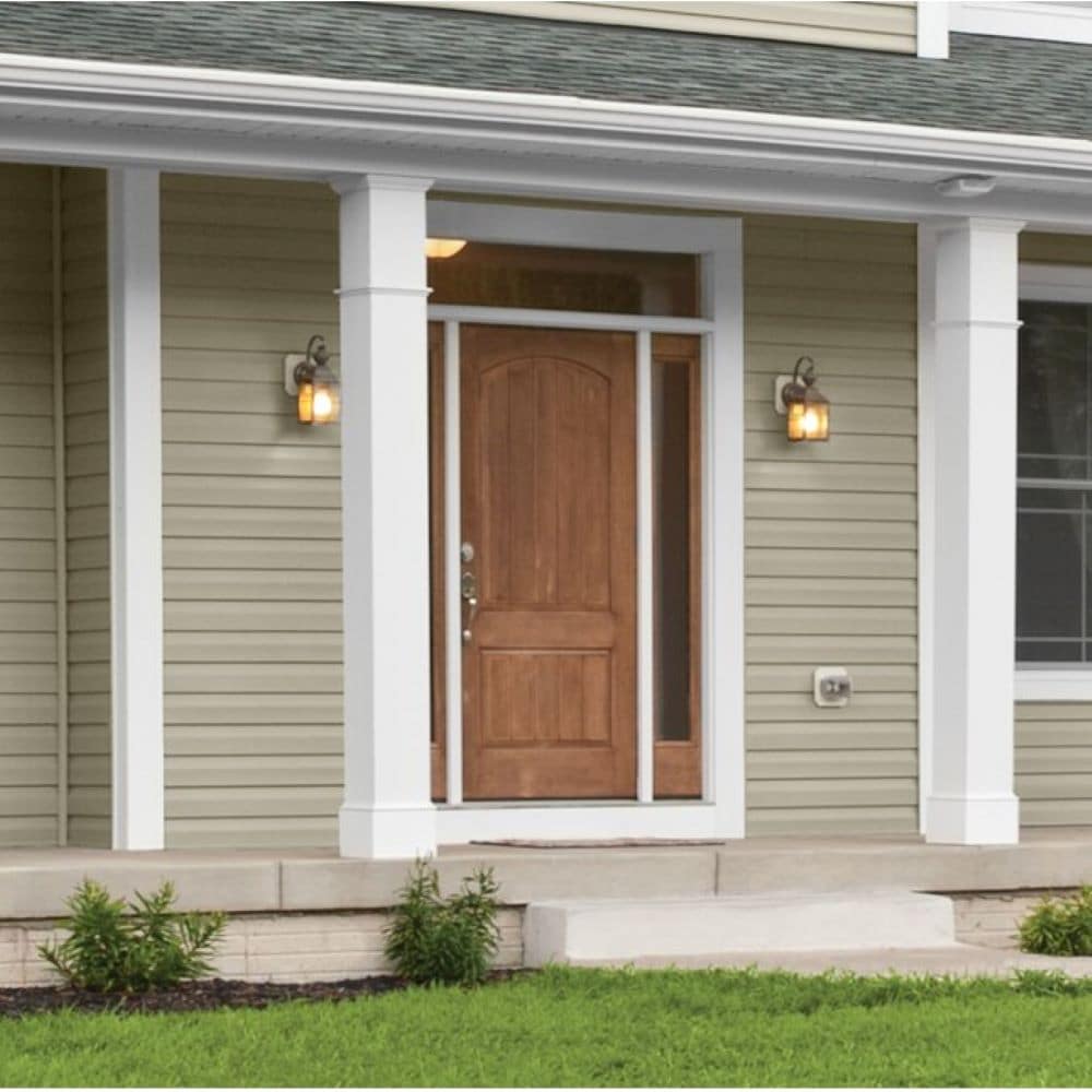  290840A Vinyl-Siding - View #6