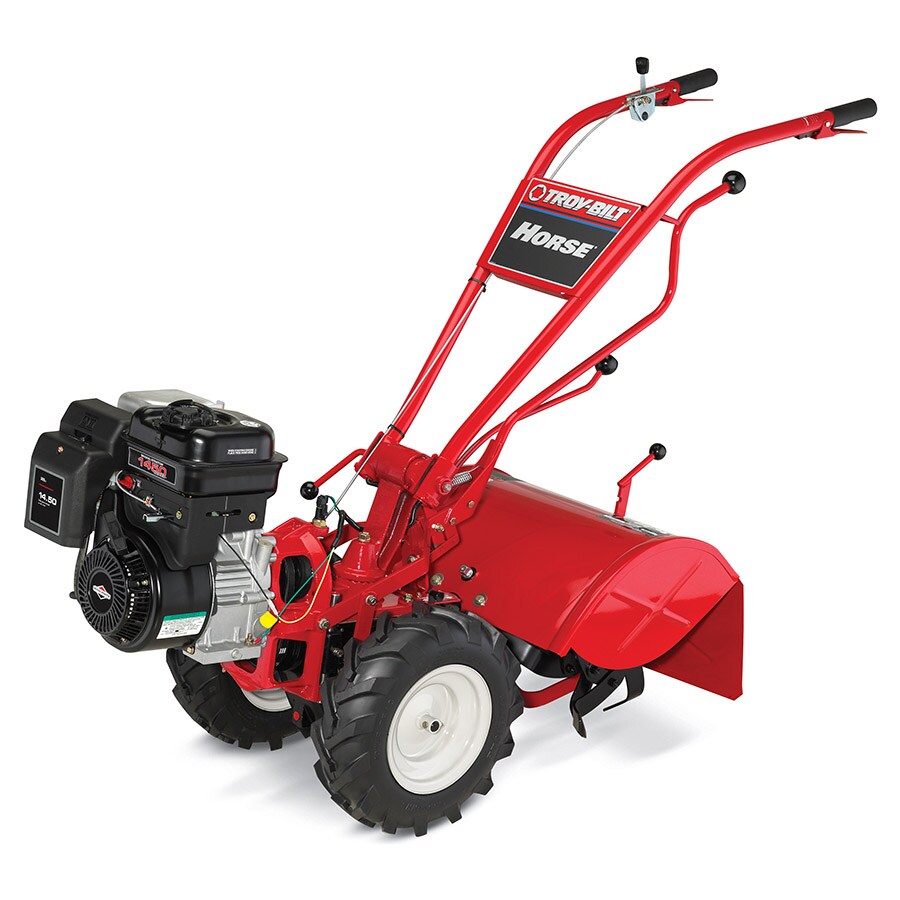 Troy-Bilt 21A-682T766  - View #2