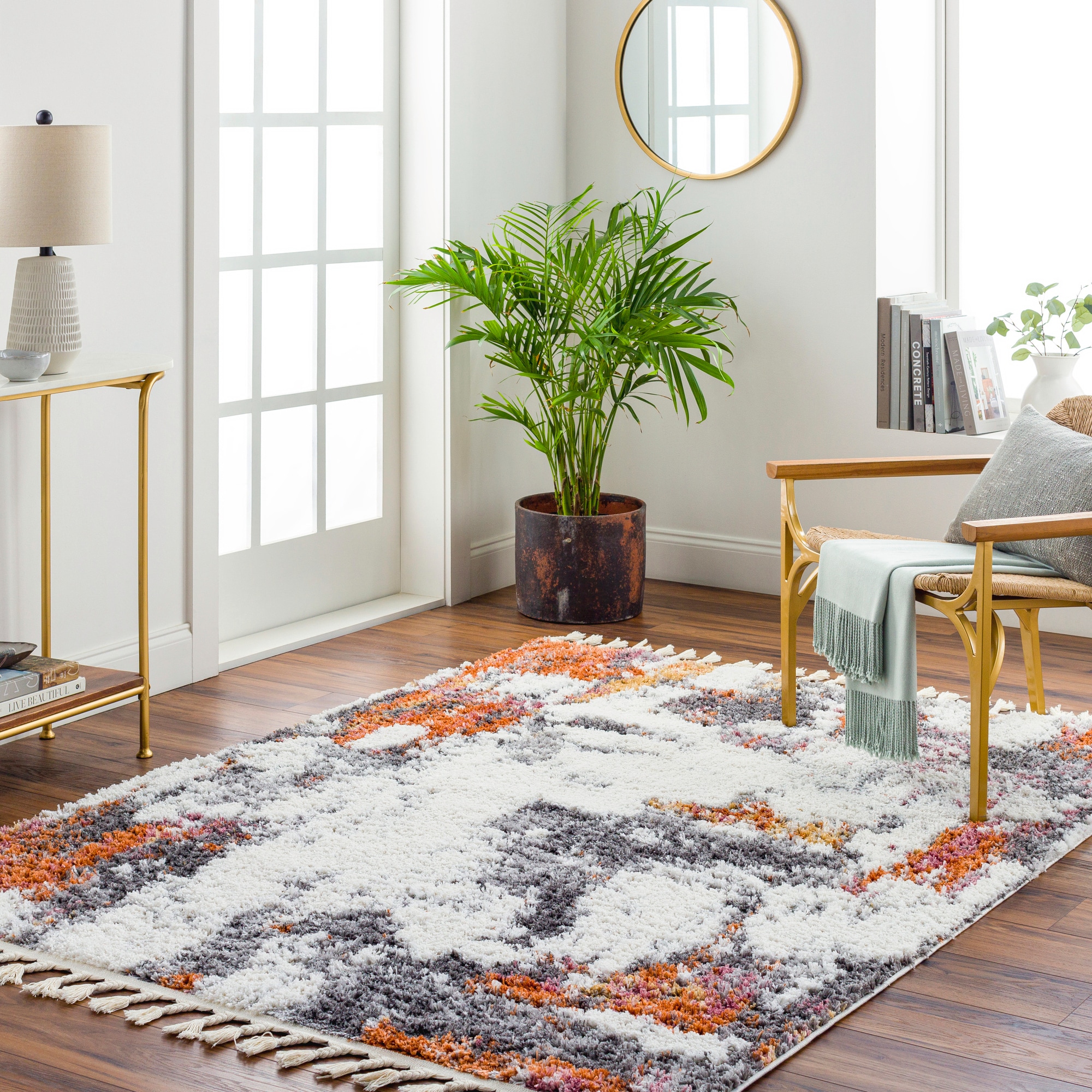 Livabliss PRI2302-71010 rugs - View #6