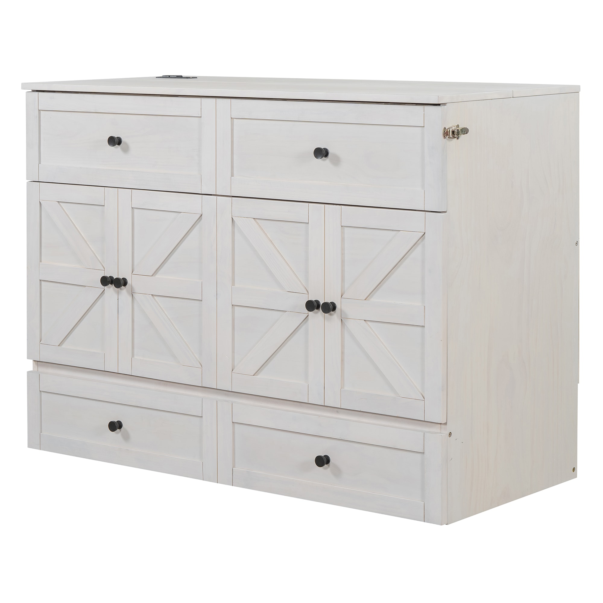 Clihome CL-LF0005K beds - View #5
