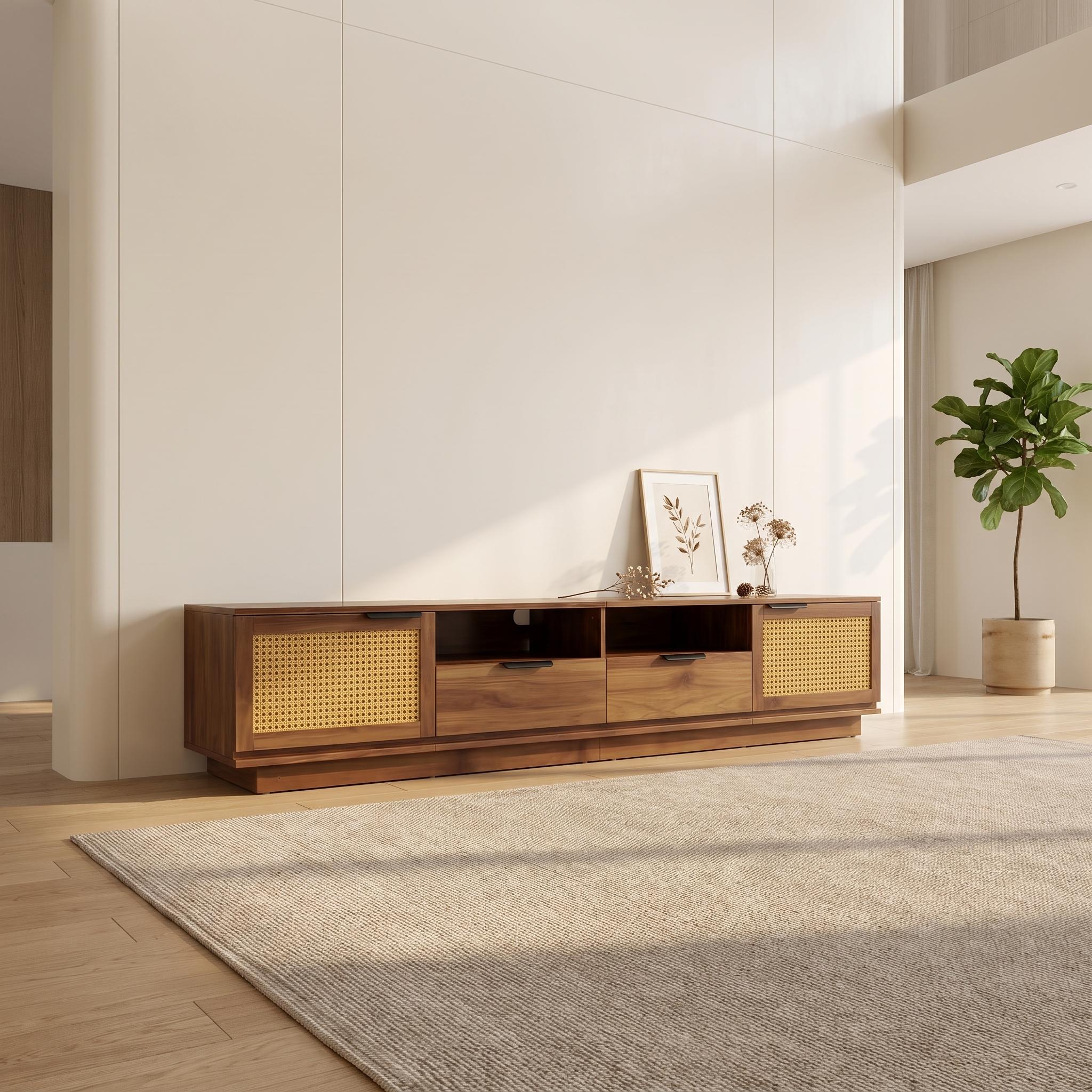 Ama Pear S-TVB-11 Tv-Stands - View #2