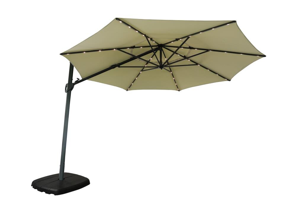 SimplyShade SimplyShade Replacement Tan Top for 11ft LED